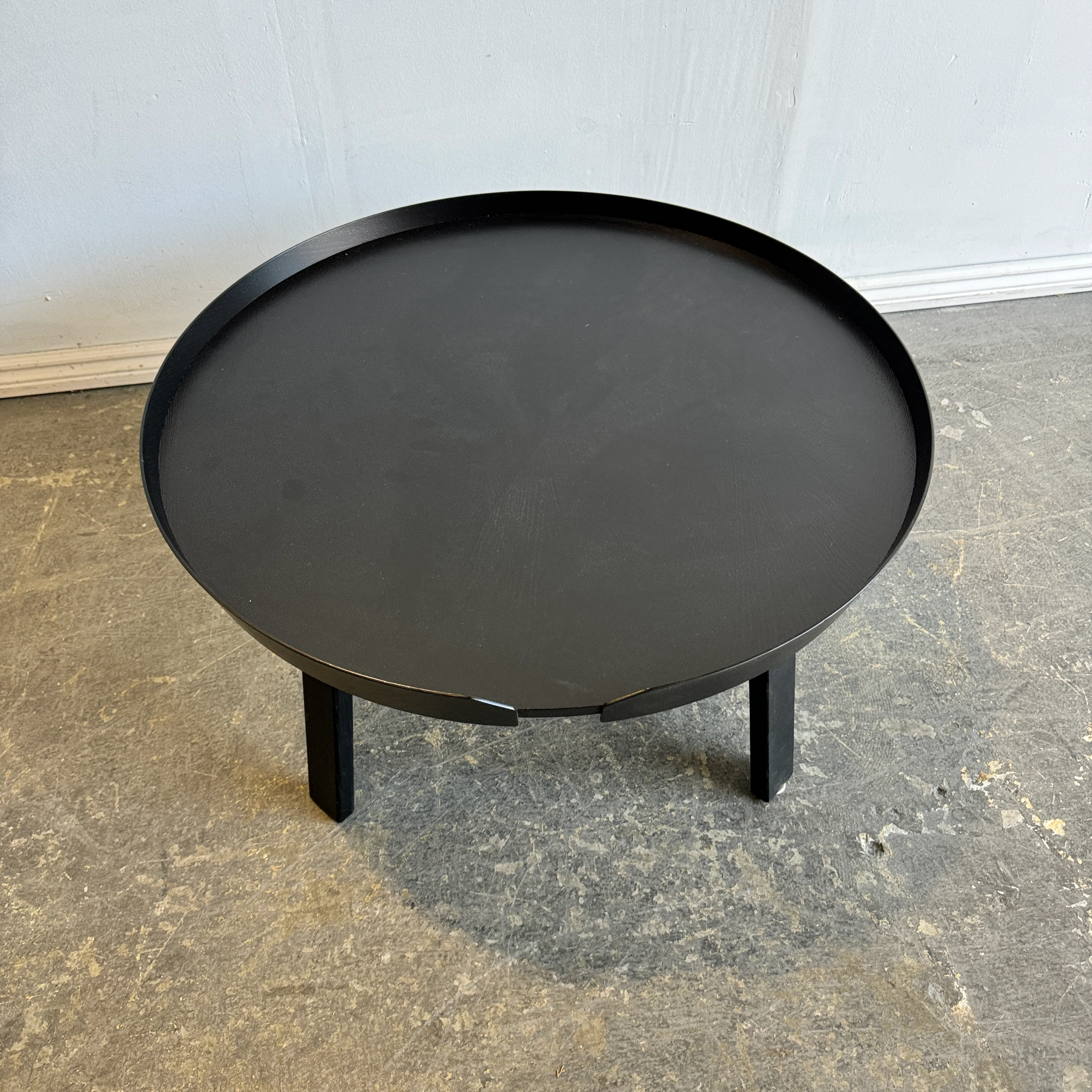Muuto Large Around Coffee table - Image 2