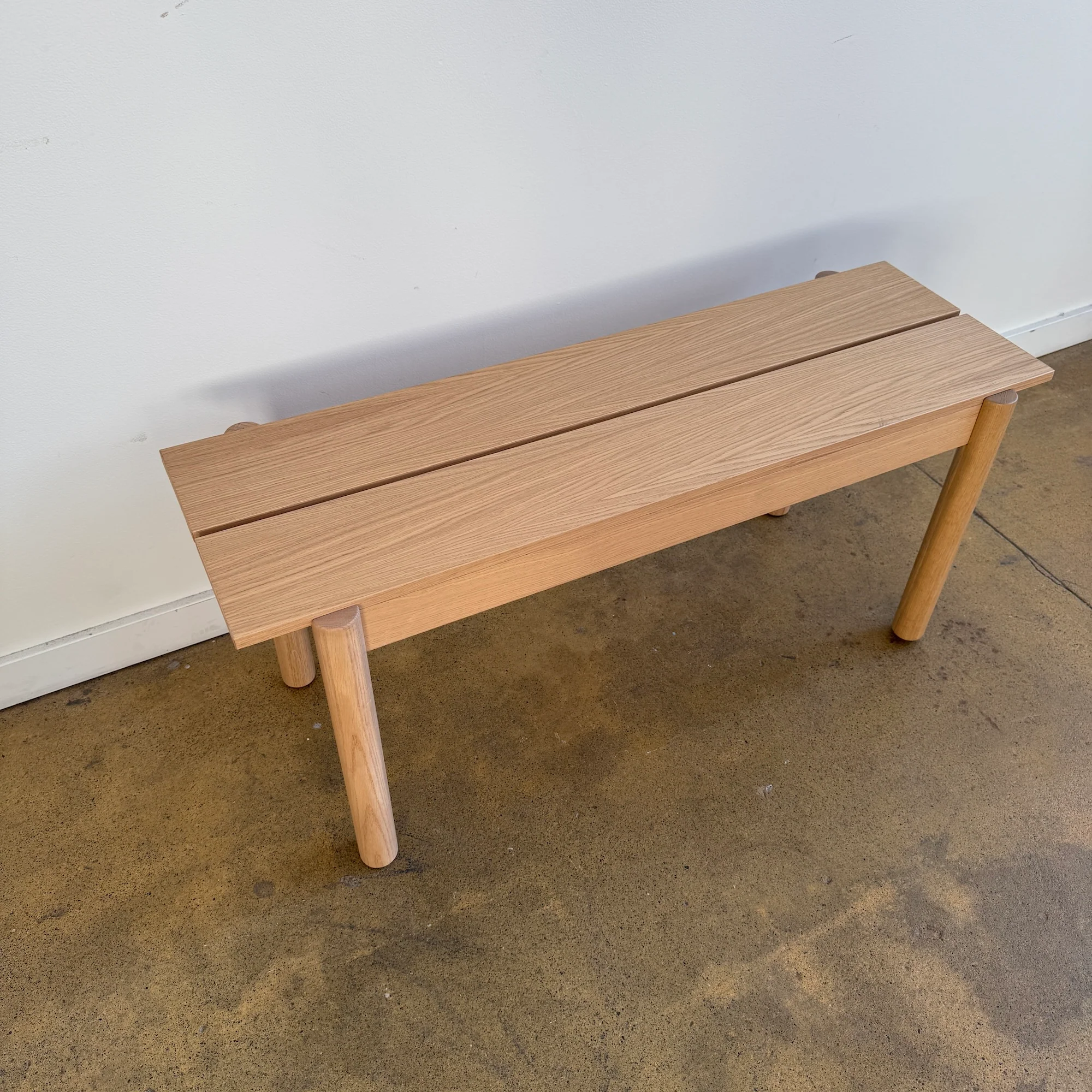 Muuto Linear Bench - Image 2
