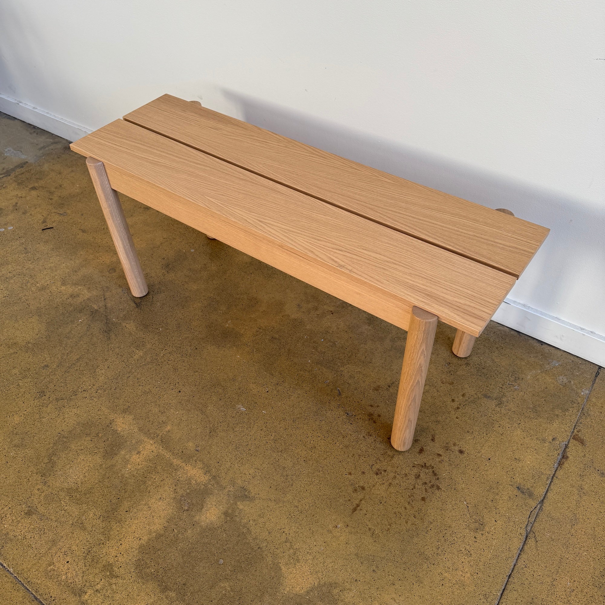 Muuto Linear Bench - Image 3