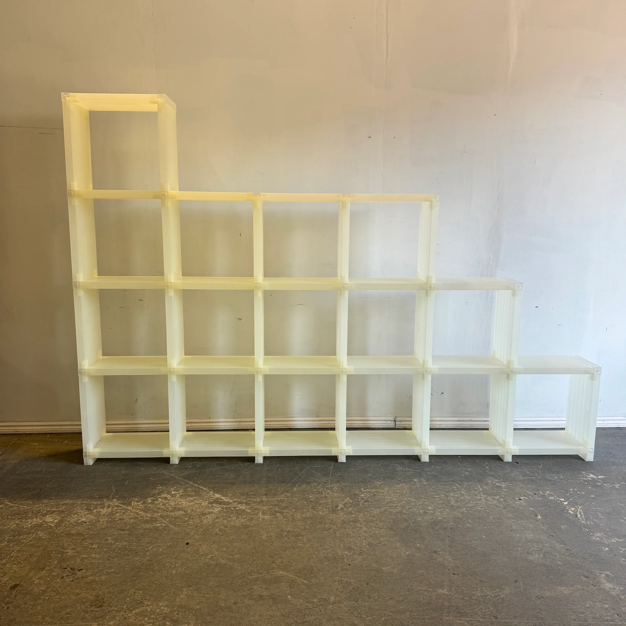 New! Design Within Reach Cubitec Modular Shelving - Image 4