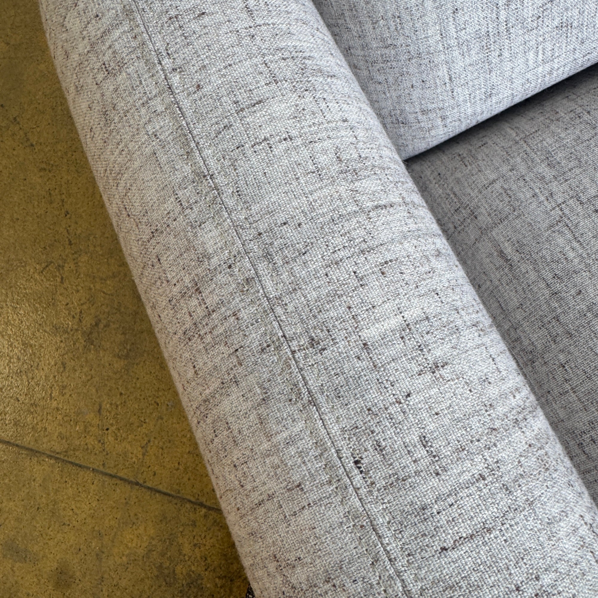 New! Herman Miller Ray Wilkes Chiclet Chair - Image 7