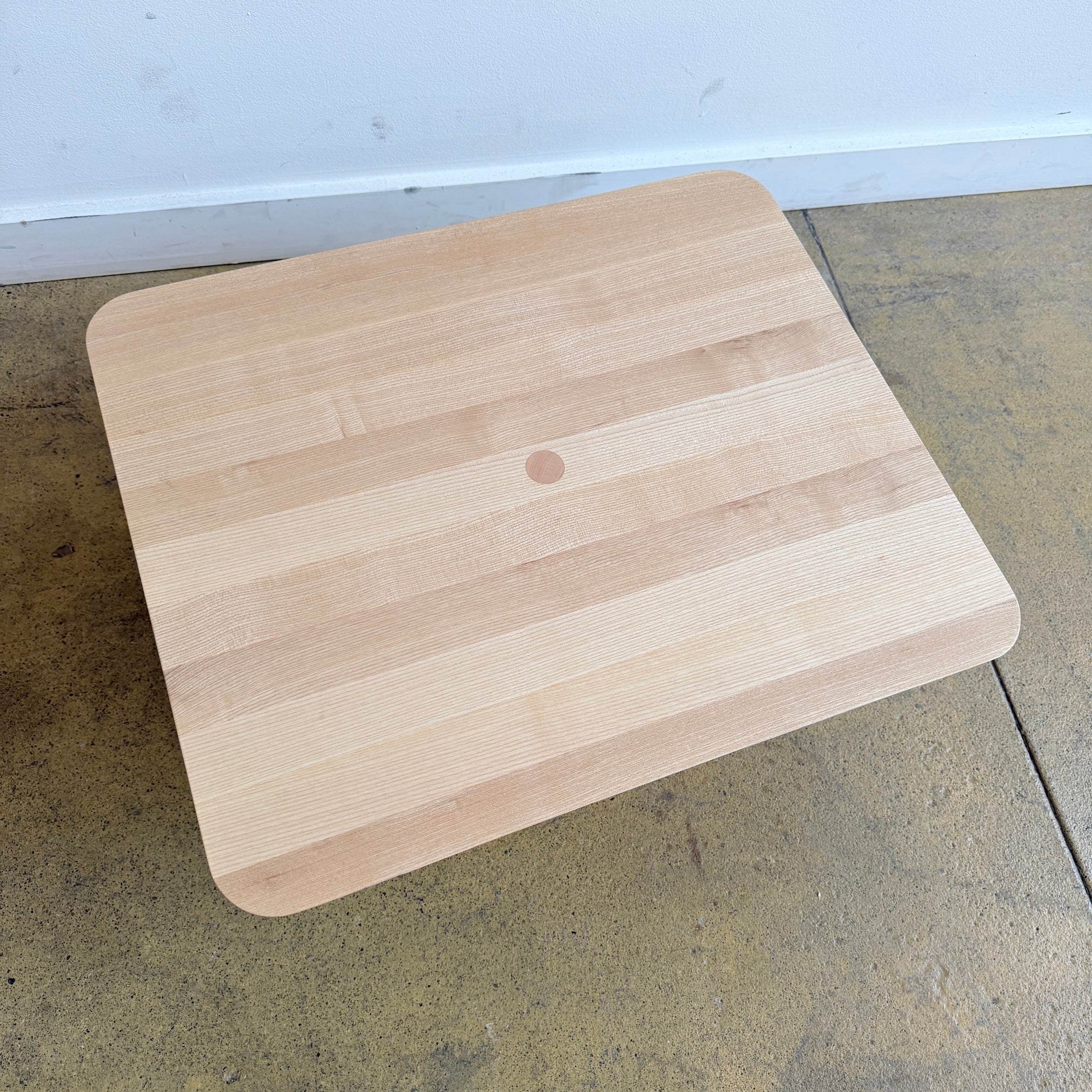 Nikari April Low Coffee Table by Alfredo Häberli - Image 3