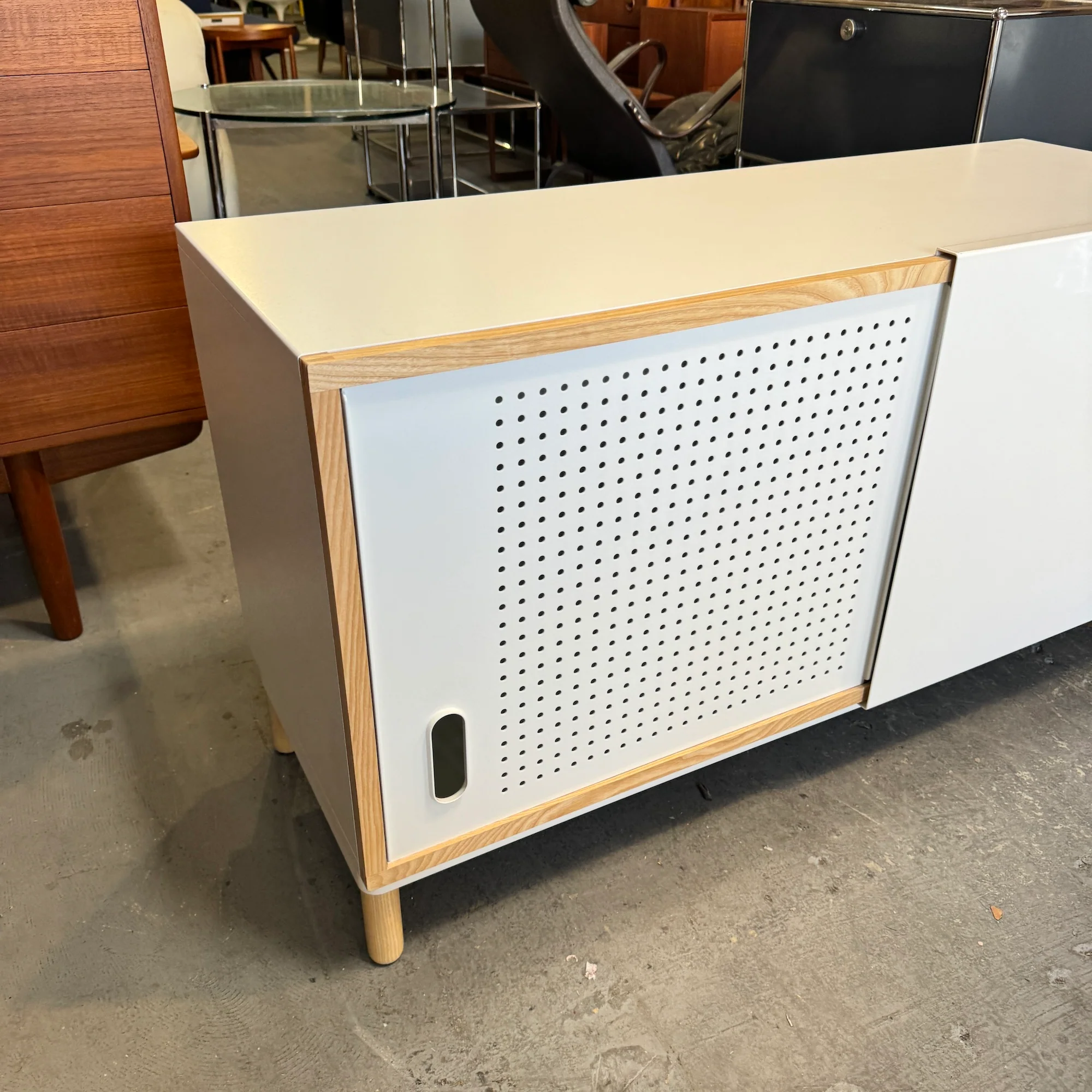 Normann Copenhagen Kabino sideboard - Image 3