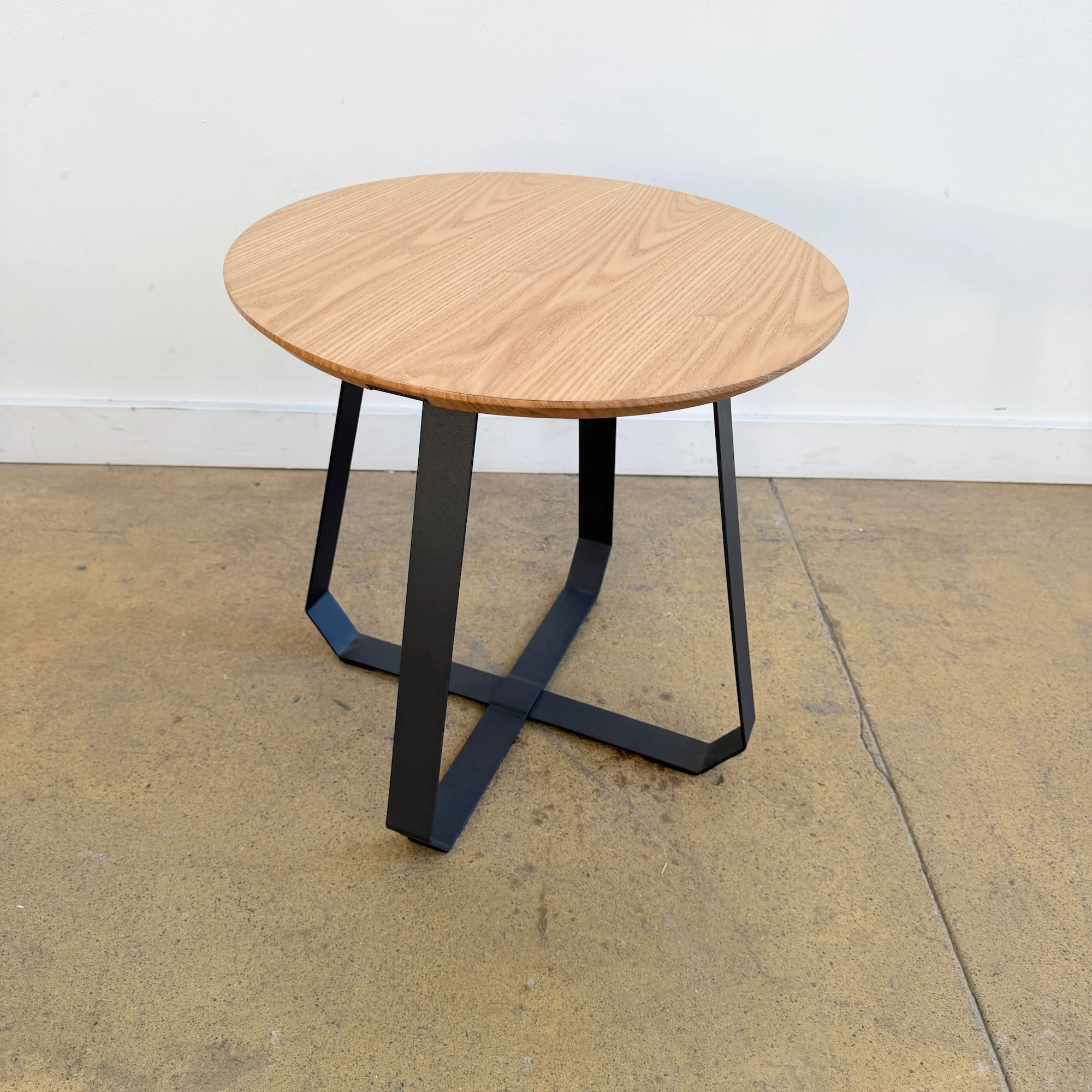 Puik Design Side Table by Nieuwe Heren - Image 3