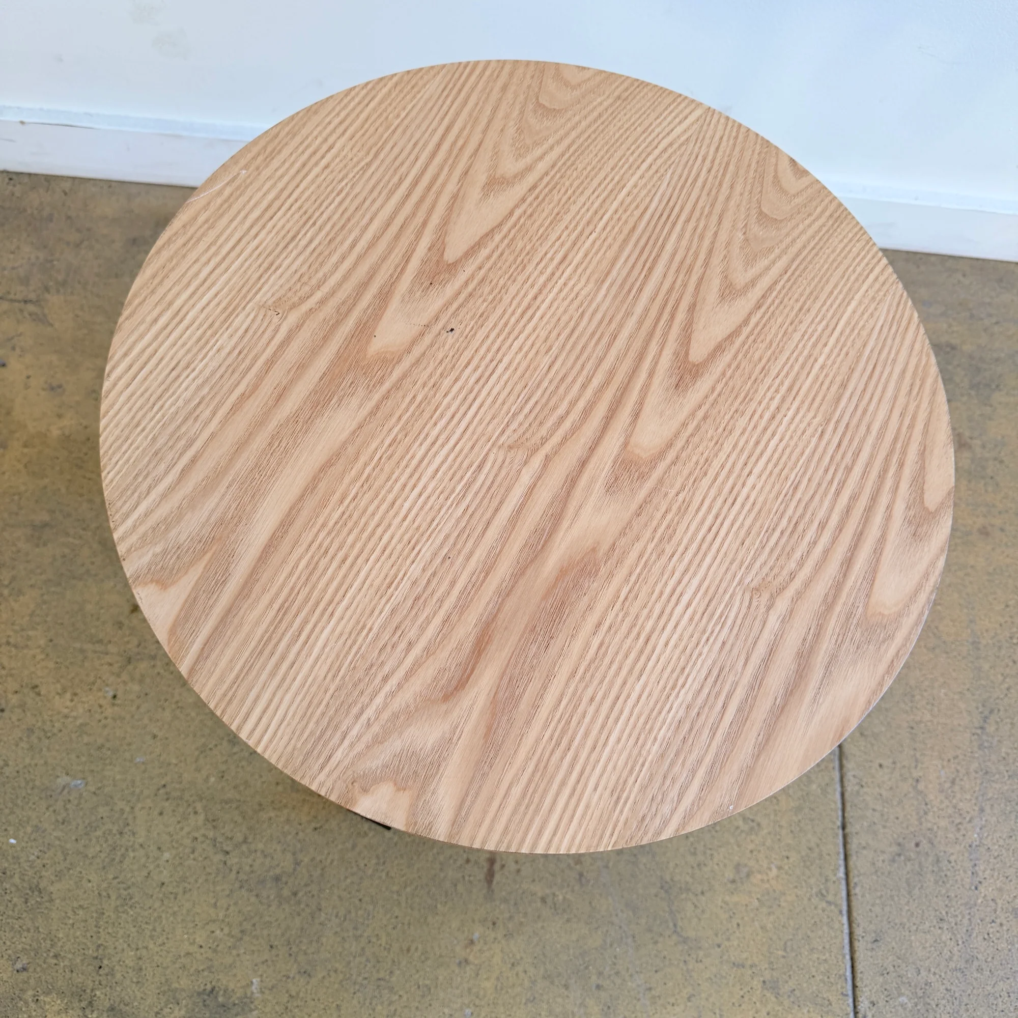 Puik Design Side Table by Nieuwe Heren - Image 4