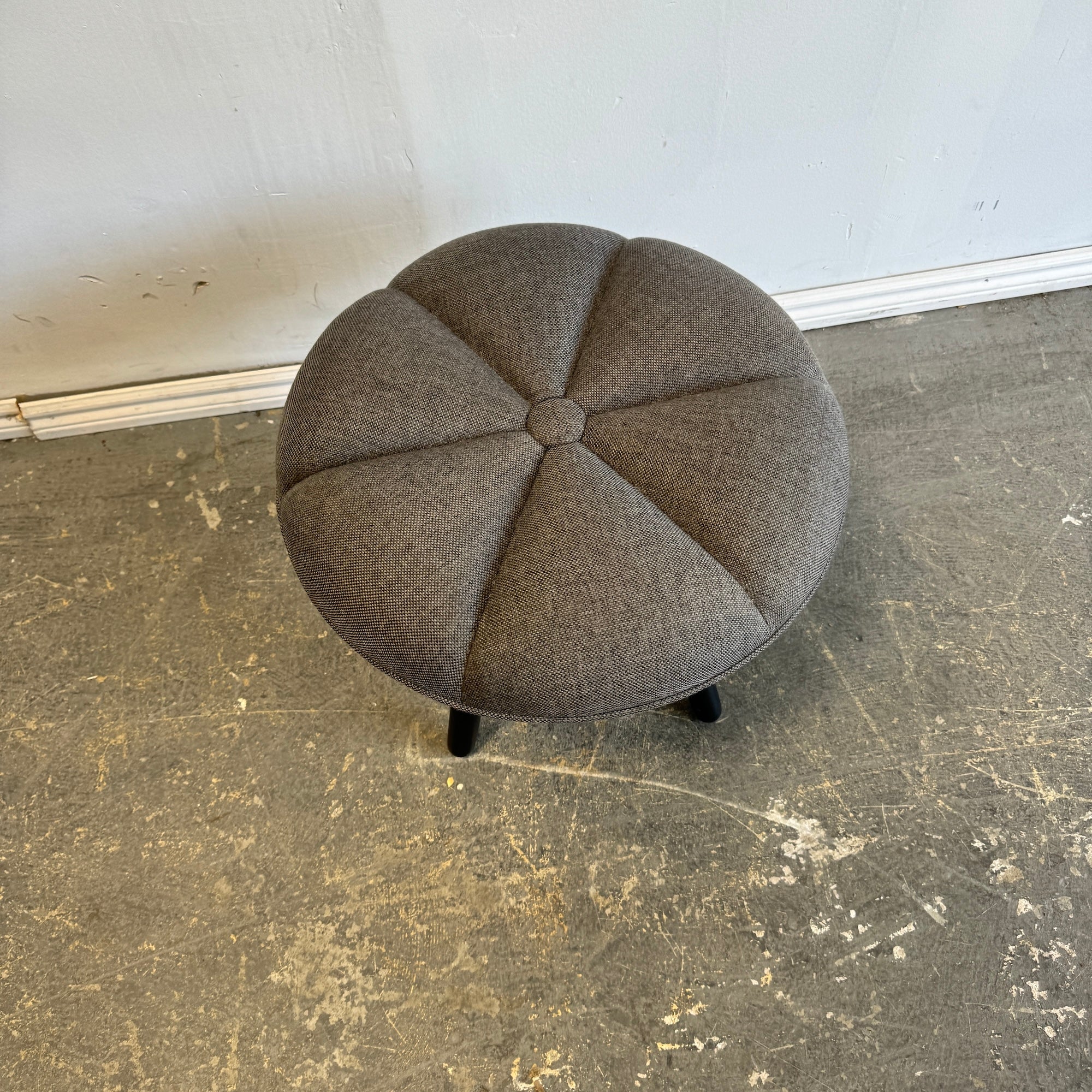 Pumpkin Stool by Wendelbo - Image 3