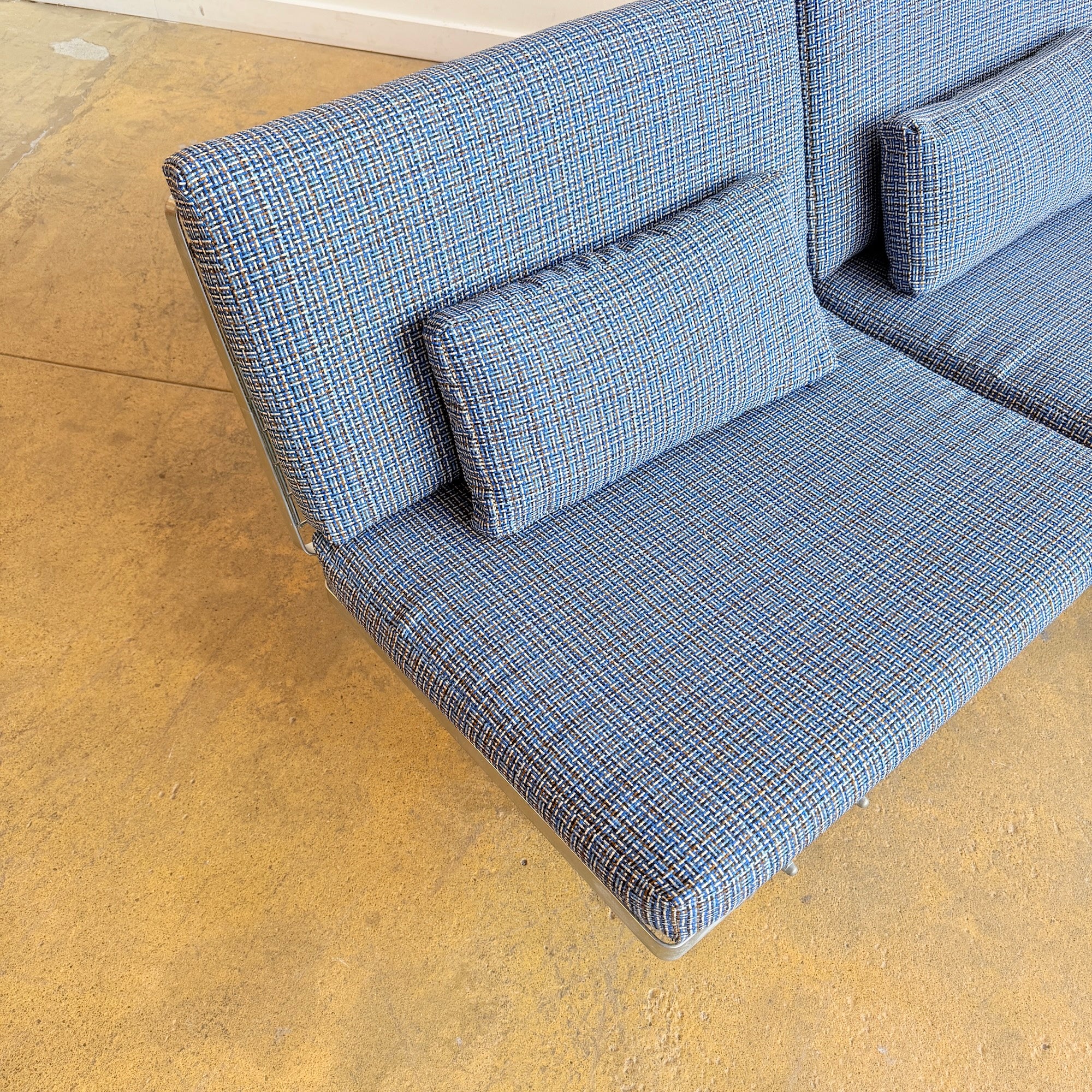 Rare! Niels Gammelgaard “Moment” Sofa for IKEA 1980's - Image 5