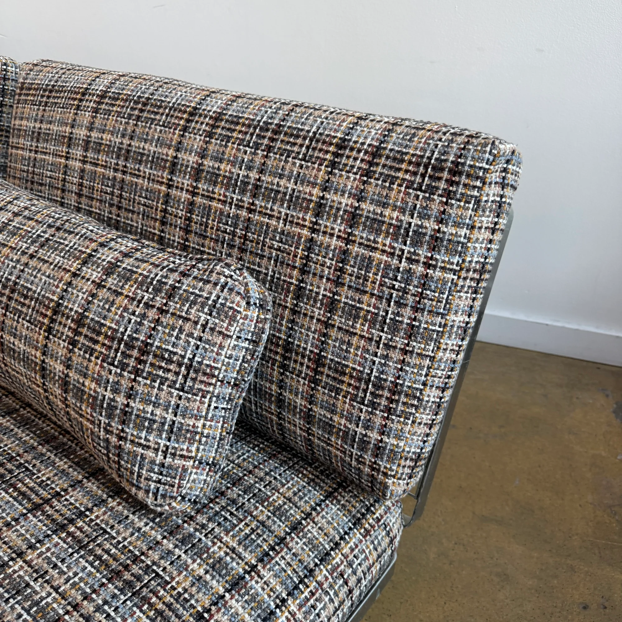 Rare! Niels Gammelgaard “Moment” Sofa for IKEA 1980's - Image 6