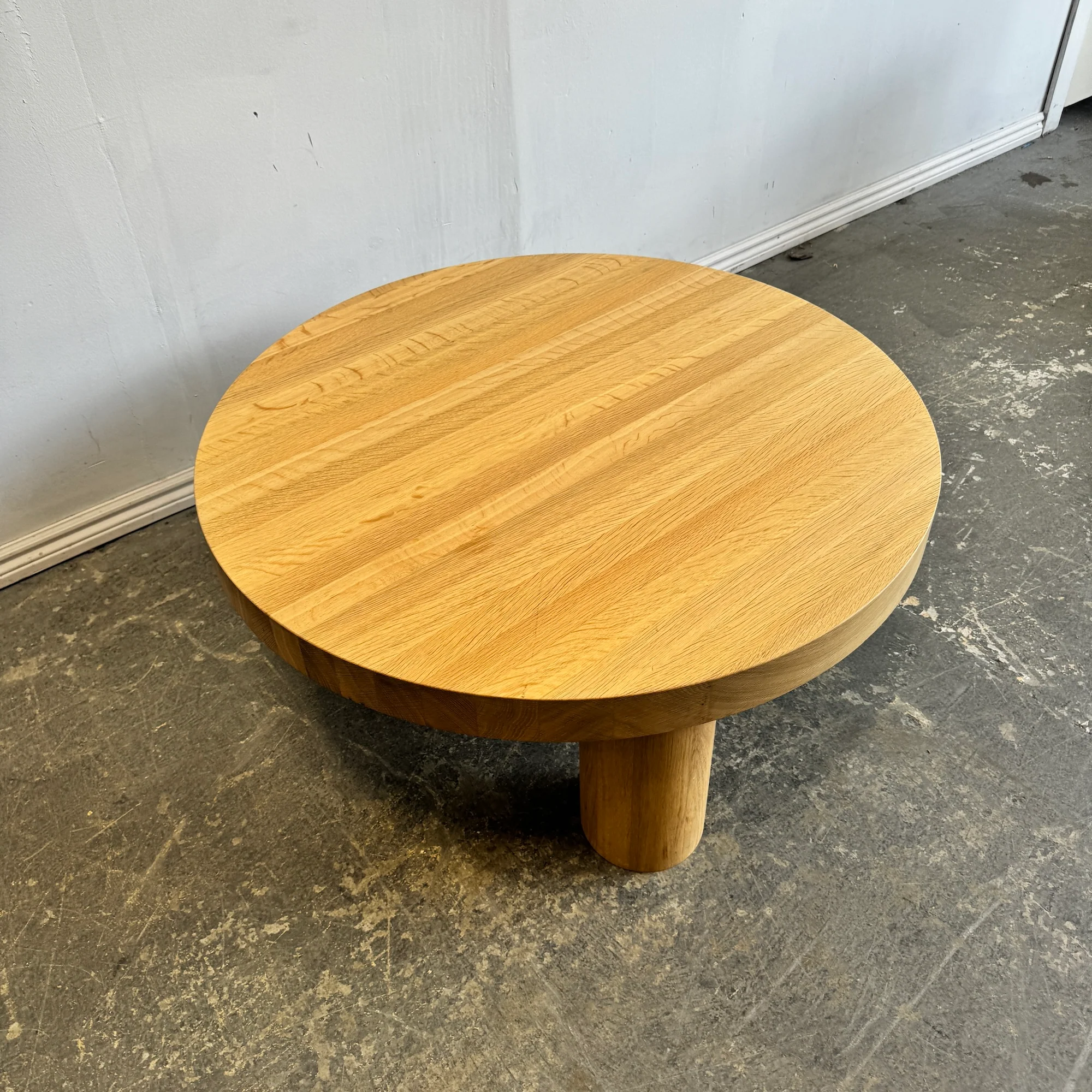 RESIDENT Offset Coffee Table by Philippe Malouin - Image 4