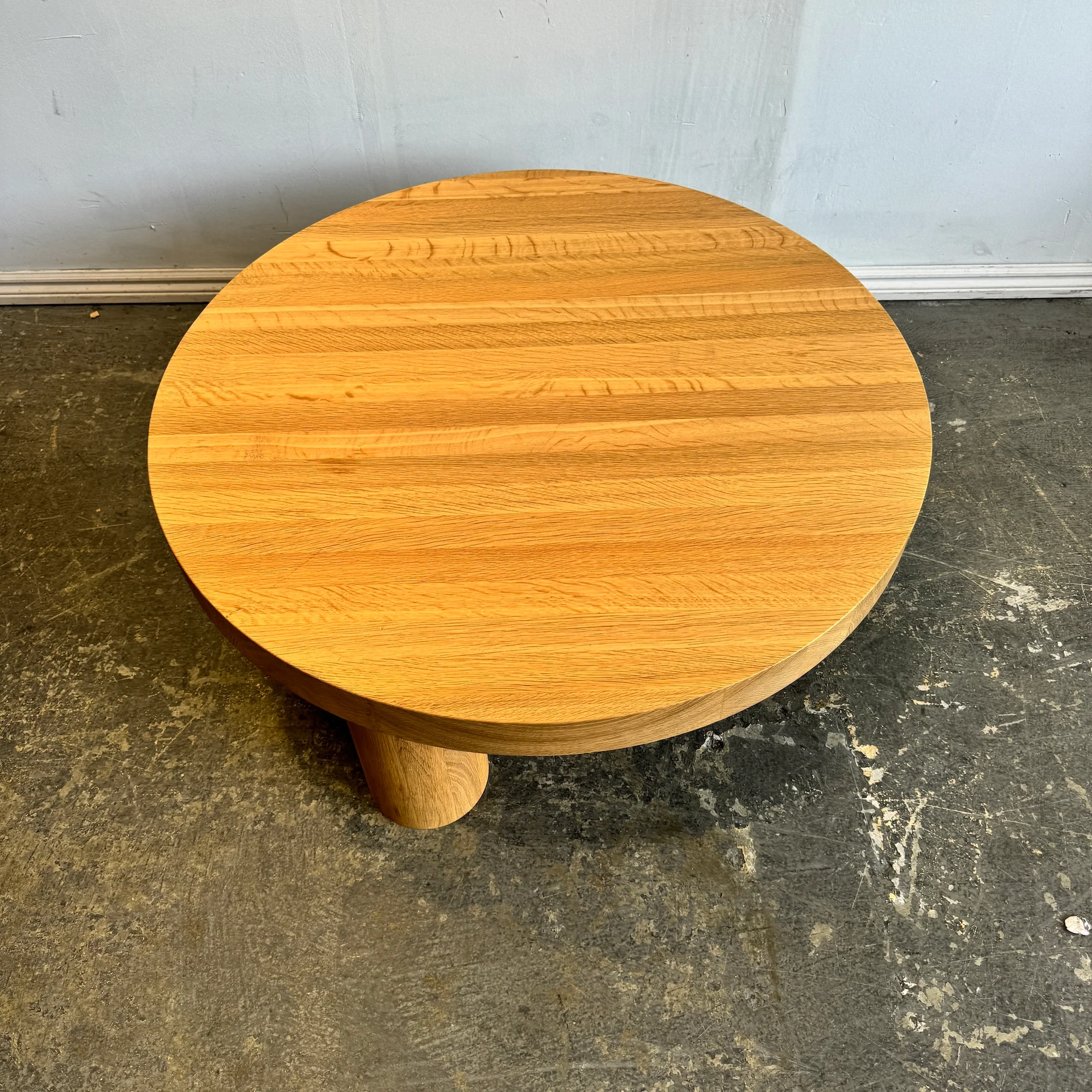 RESIDENT Offset Coffee Table by Philippe Malouin - Image 5