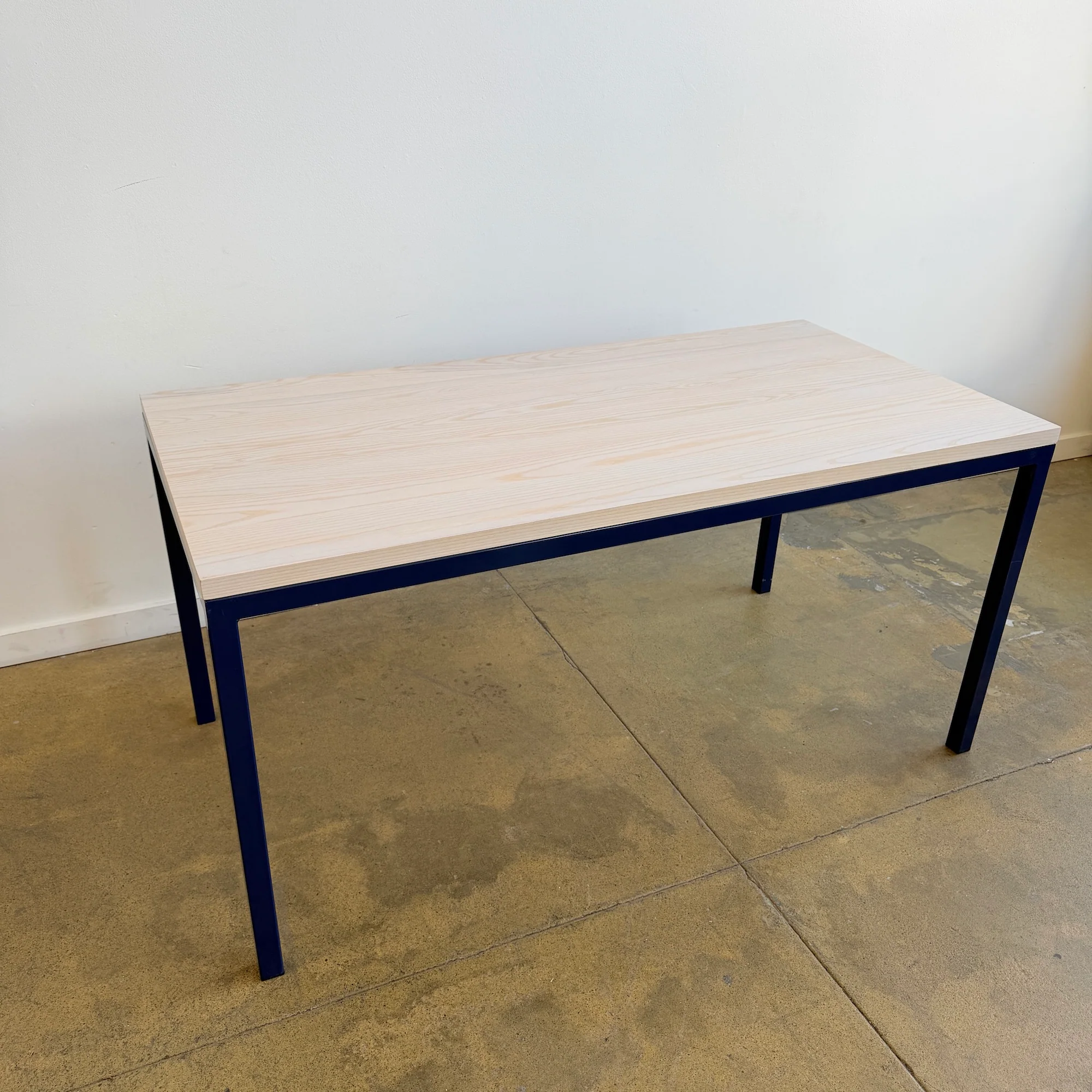 Room and Board Parsons Dining Table - Image 4