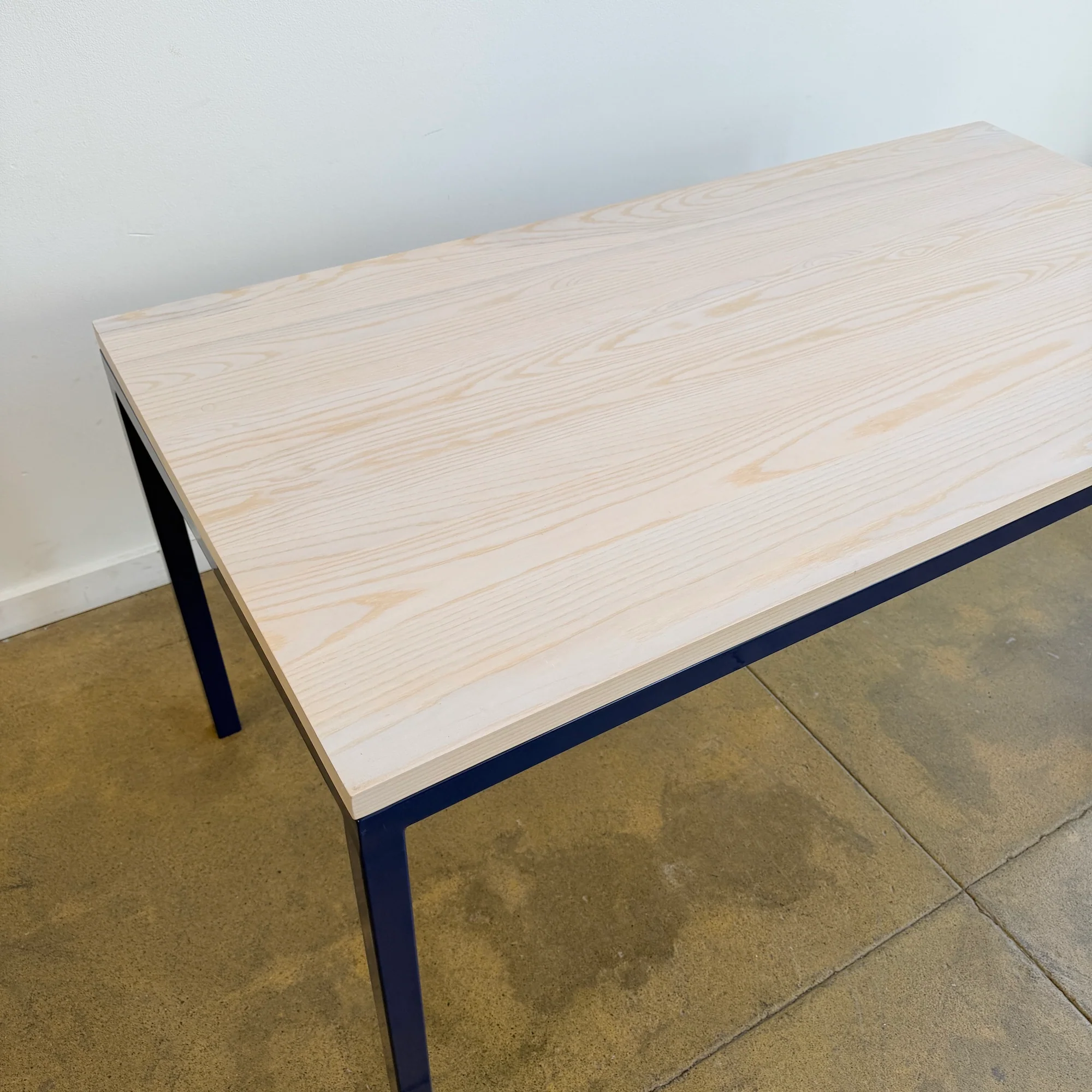 Room and Board Parsons Dining Table - Image 5