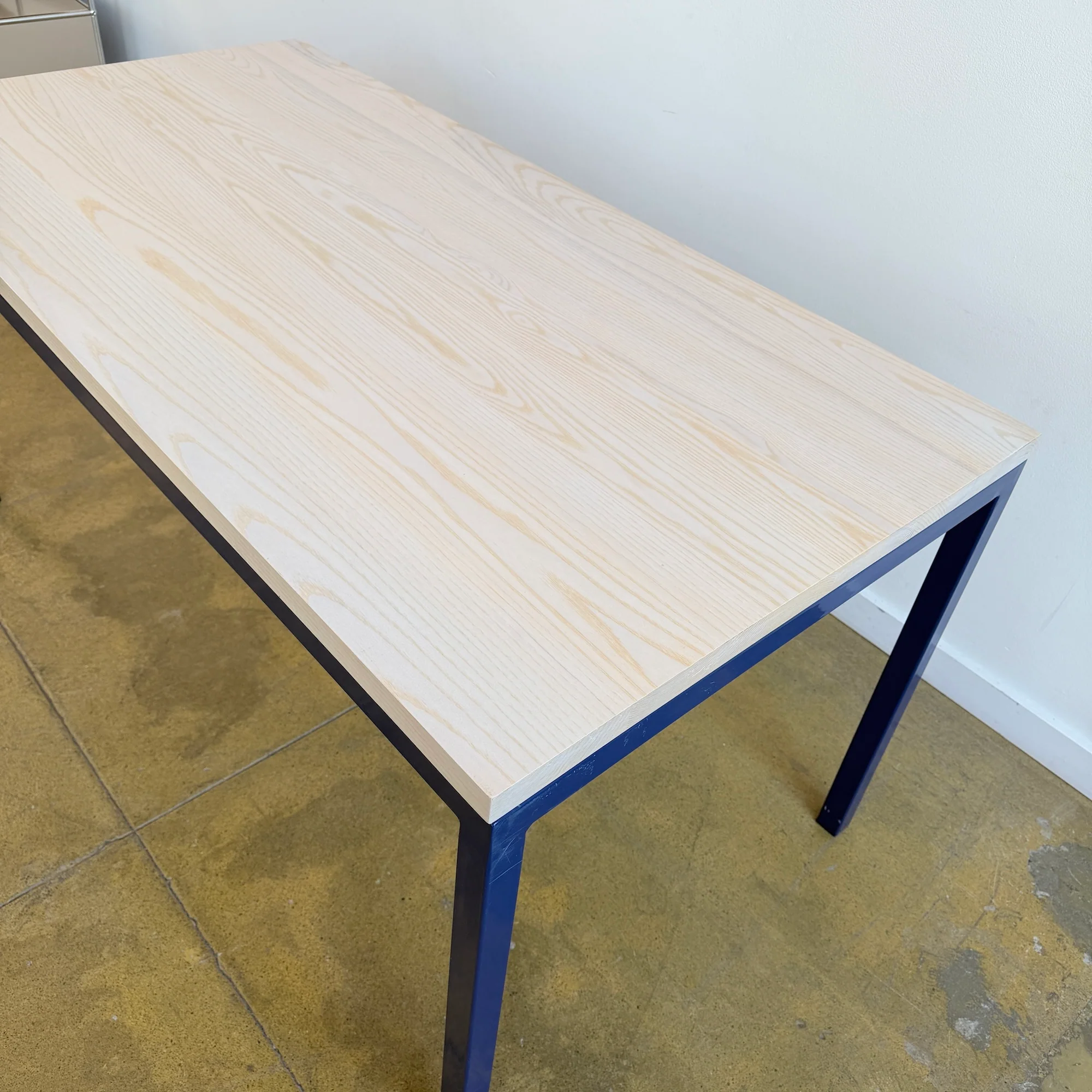 Room and Board Parsons Dining Table - Image 6