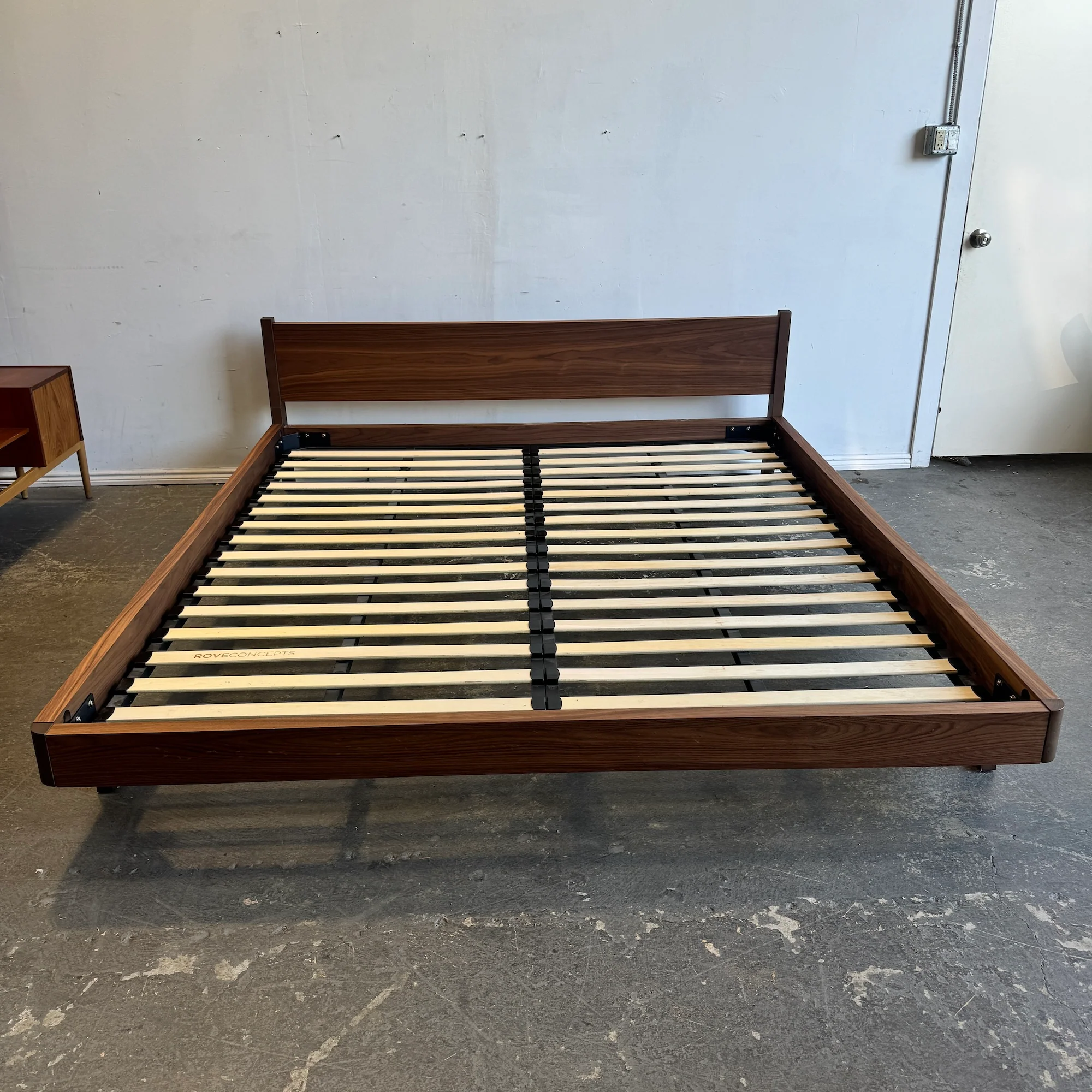 Rove Concepts Mikkel King Bed - Image 3