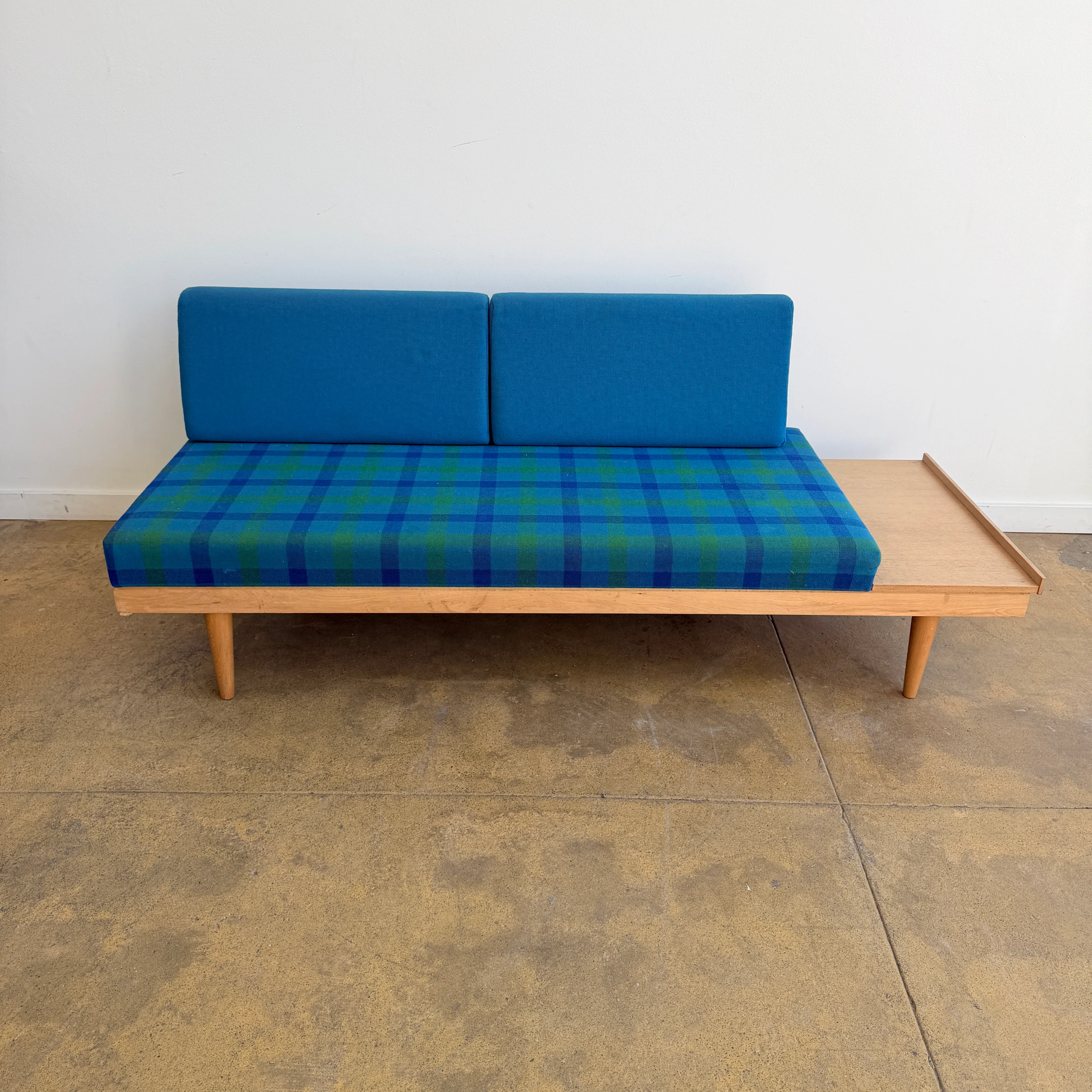 Scandinavian “Svane Combina” Sofa by Ingmar Relling for Ekornes - Image 2