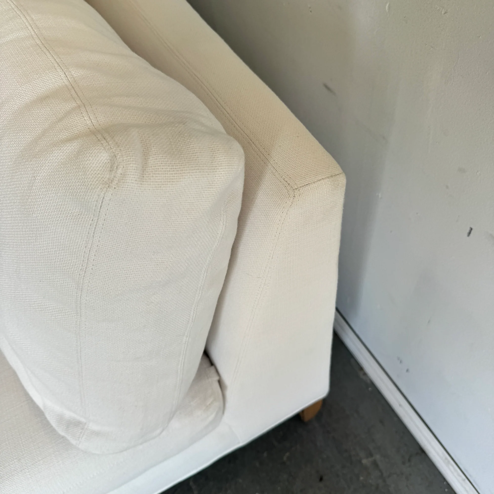 Serena and Lily Barton Sofa Chaise - Image 3