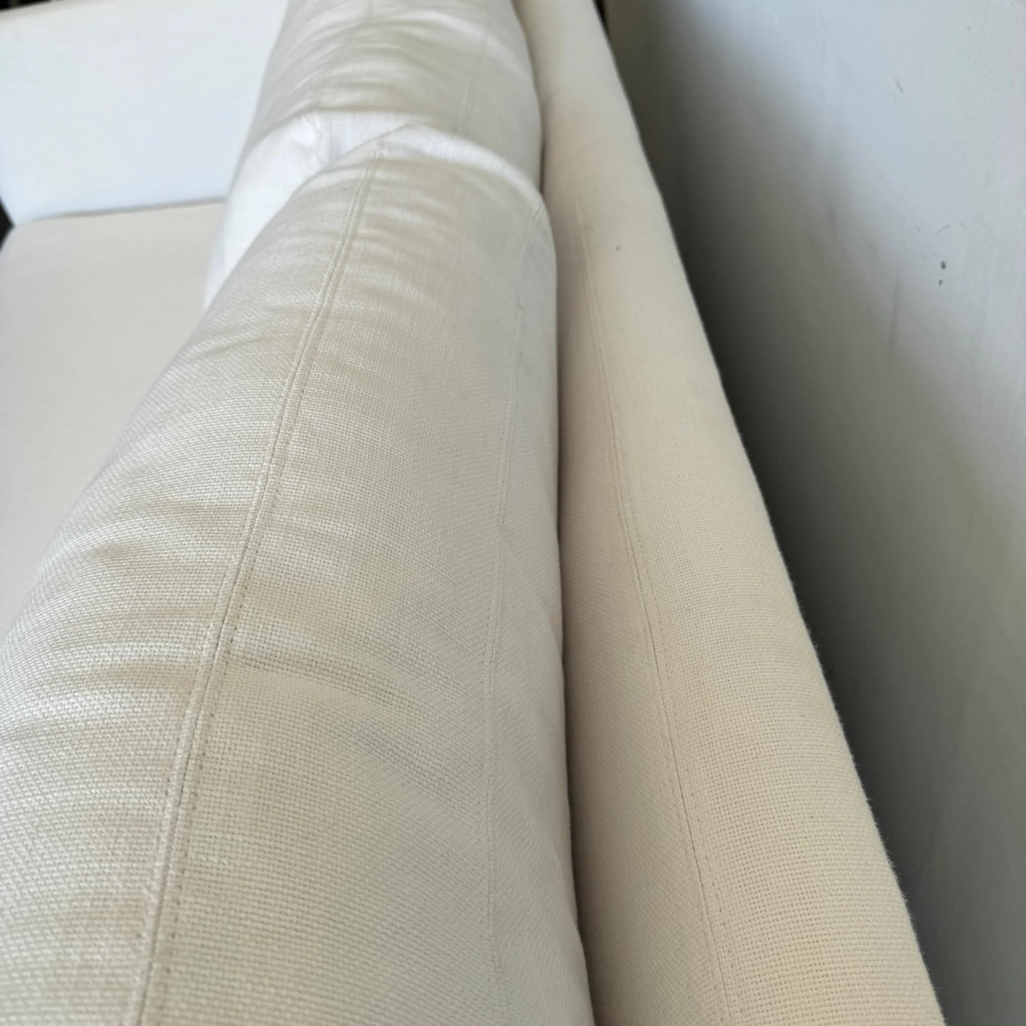 Serena and Lily Barton Sofa Chaise - Image 4