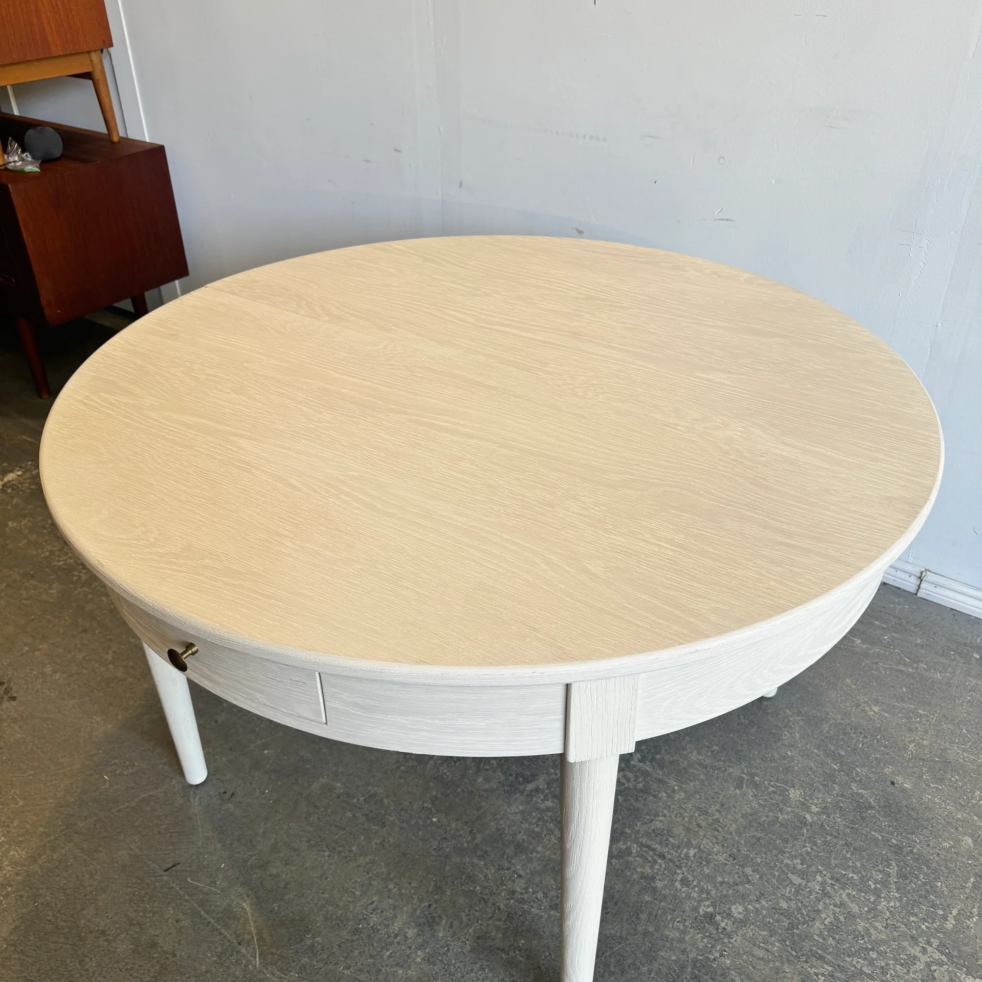 Serena and Lily Beach House Expandable Dining Table - Image 5