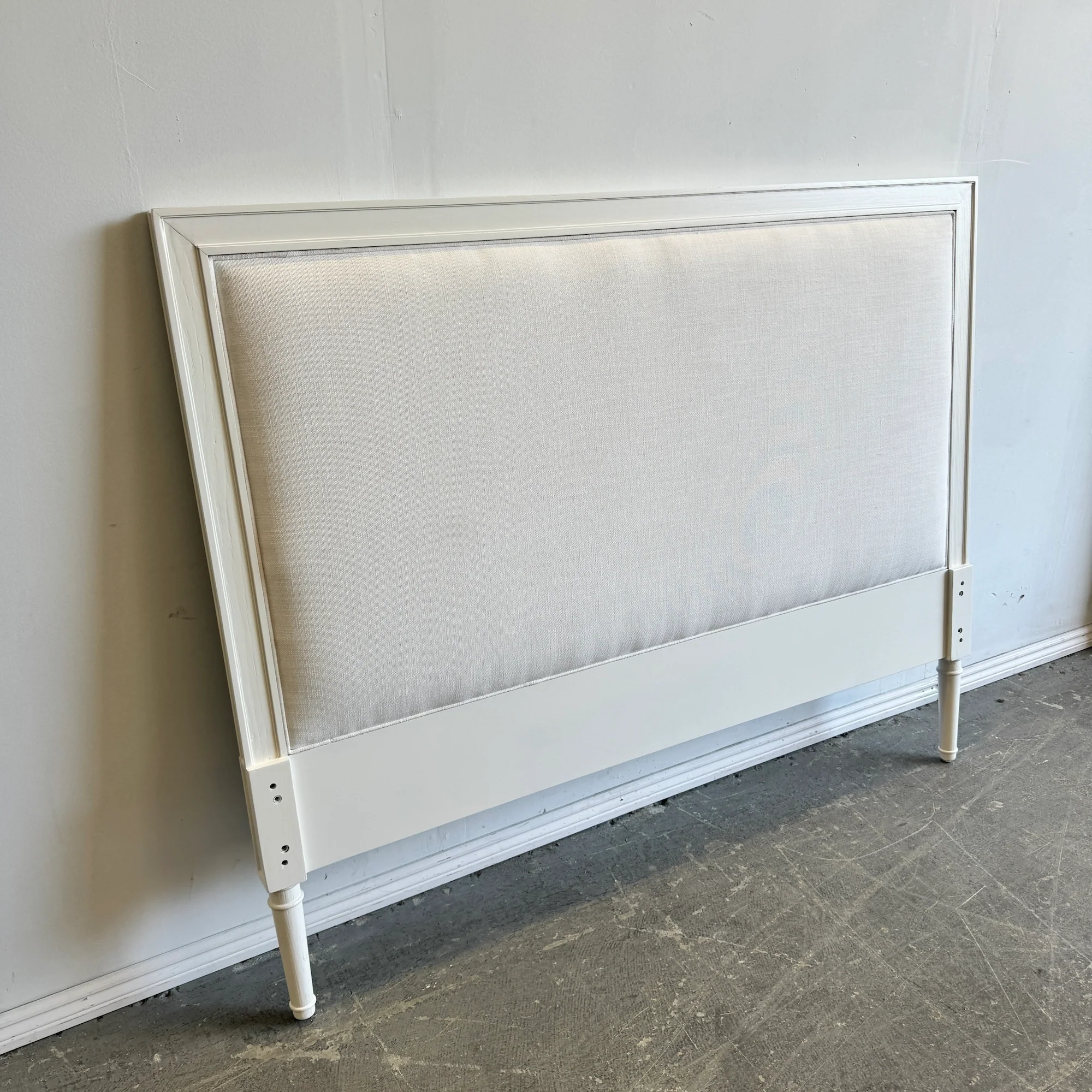 Serena and Lily Full Size Bridgeway "Headboard Only" - Image 2