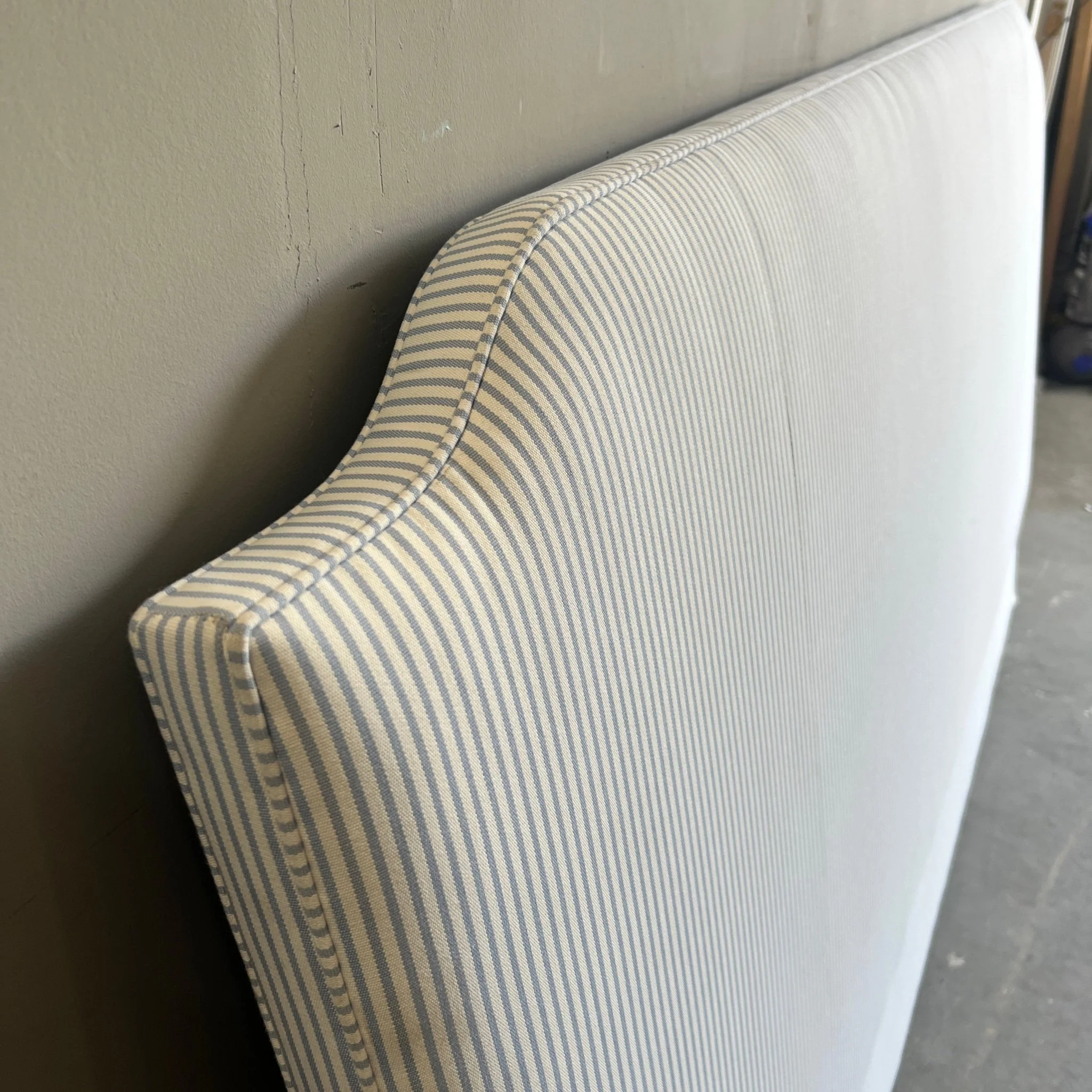 Serena and Lily King Eastgate Headboard - Image 3