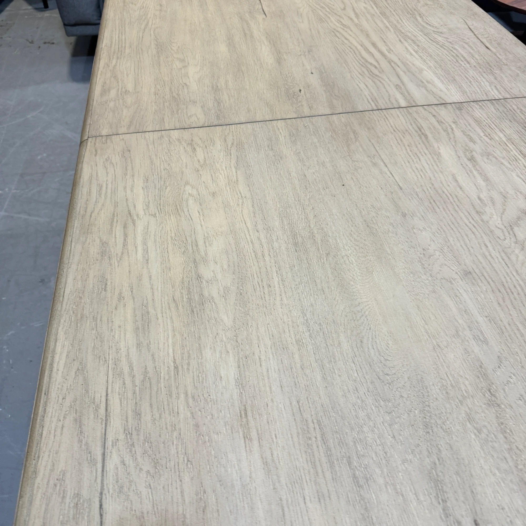 Serena and Lily Lake House Expandable Dining Table - Image 7