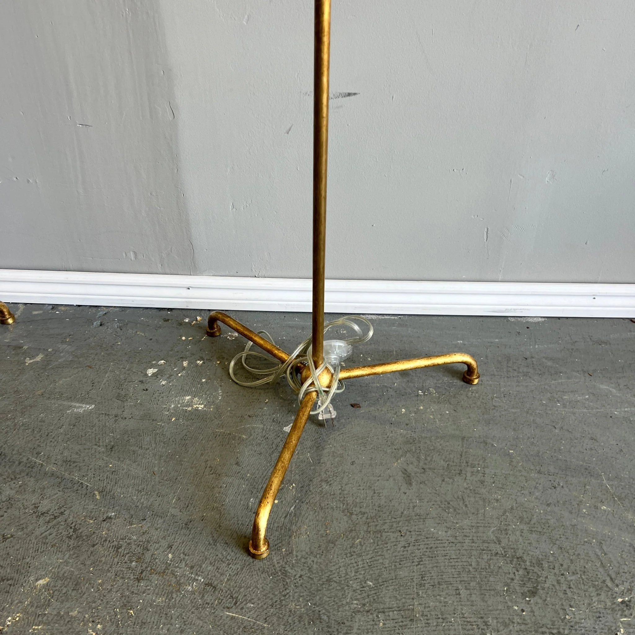 Serena and Lily Preston Floor Lamp - Image 3