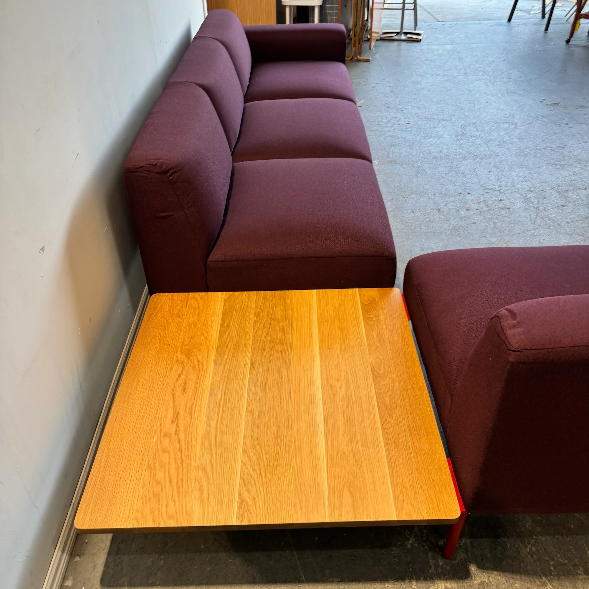 Stylex high End Sectional Sofa - Image 4