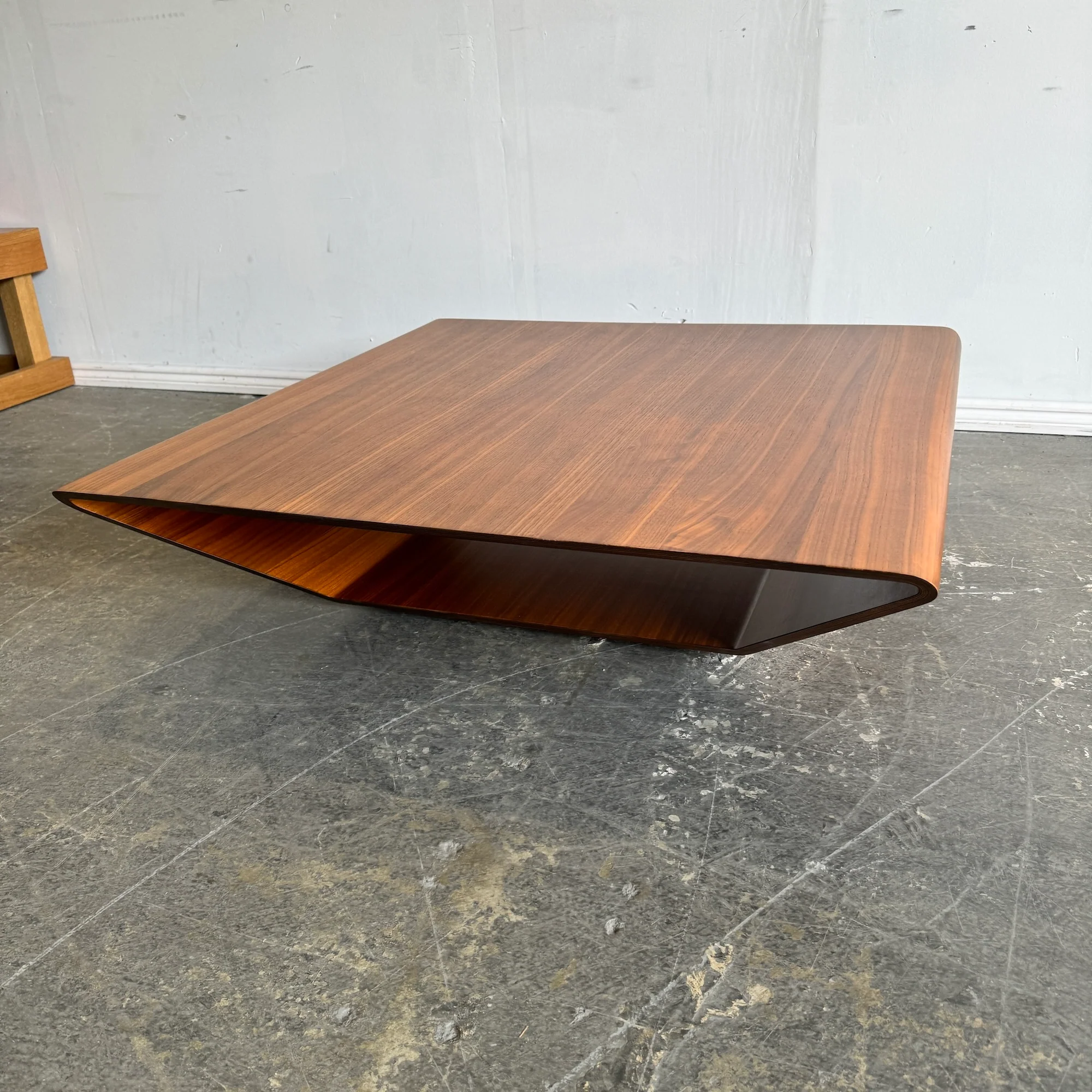 Swedese Brasilia Coffee Table by Claesson Koivisto Rune - Image 3
