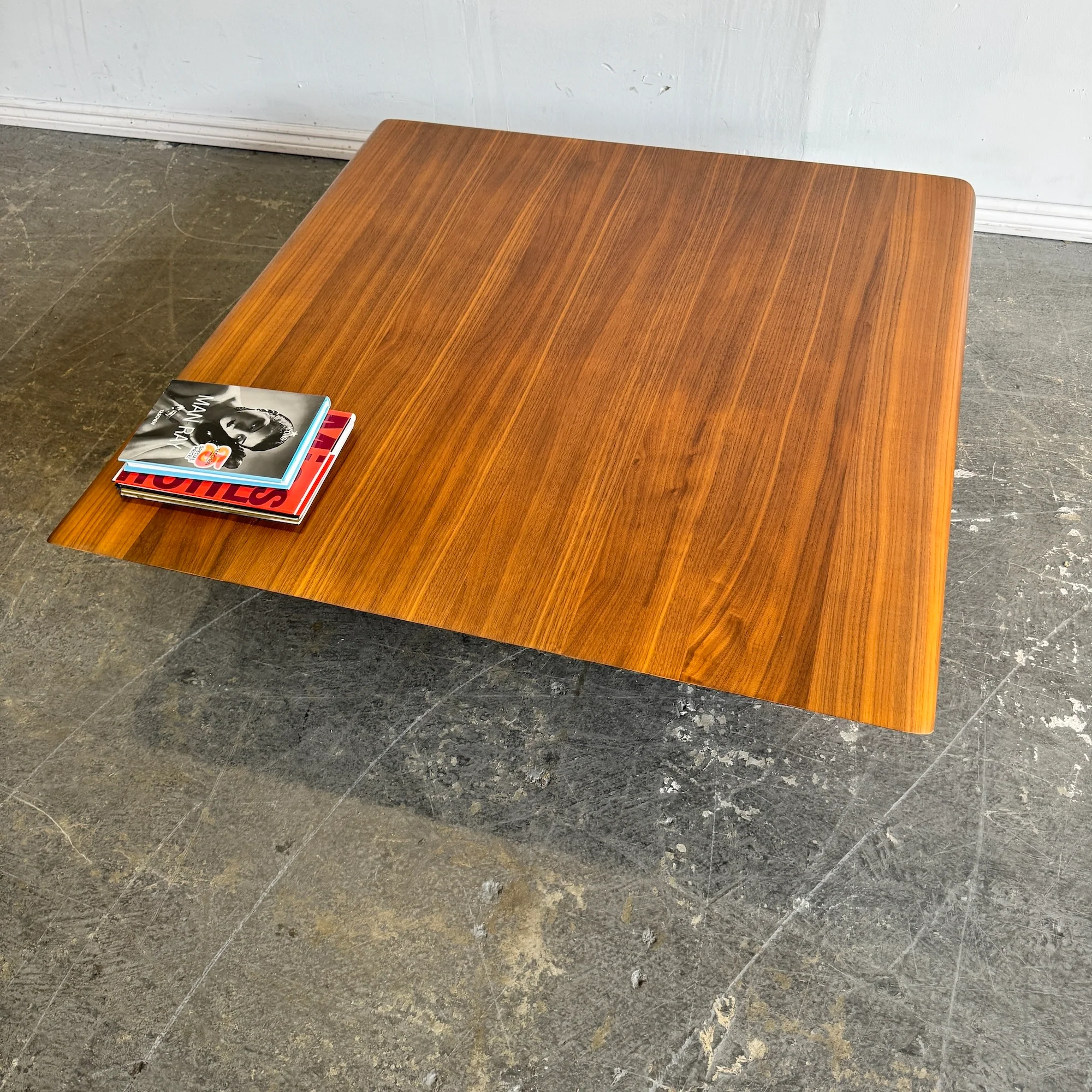 Swedese Brasilia Coffee Table by Claesson Koivisto Rune - Image 4