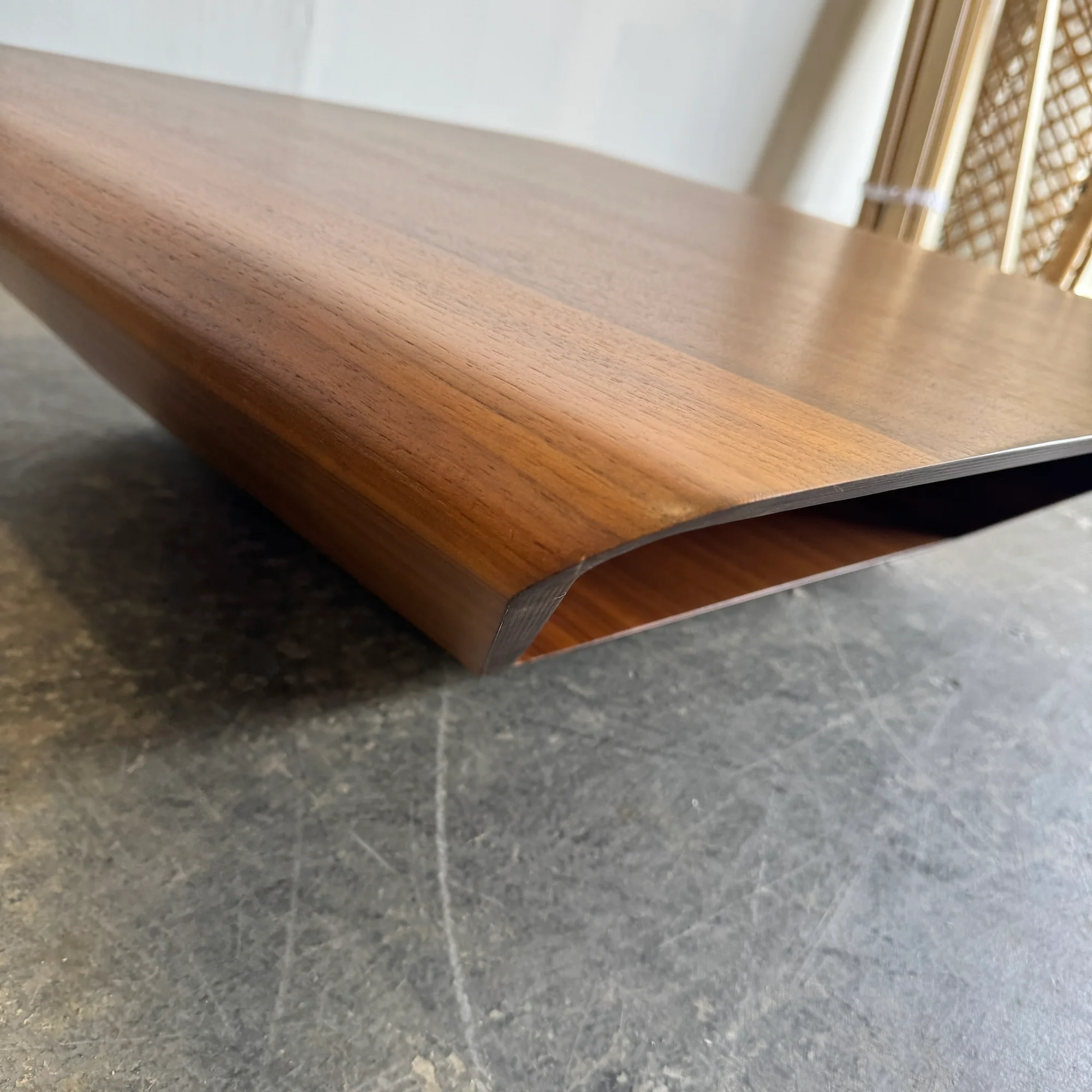 Swedese Brasilia Coffee Table by Claesson Koivisto Rune - Image 5