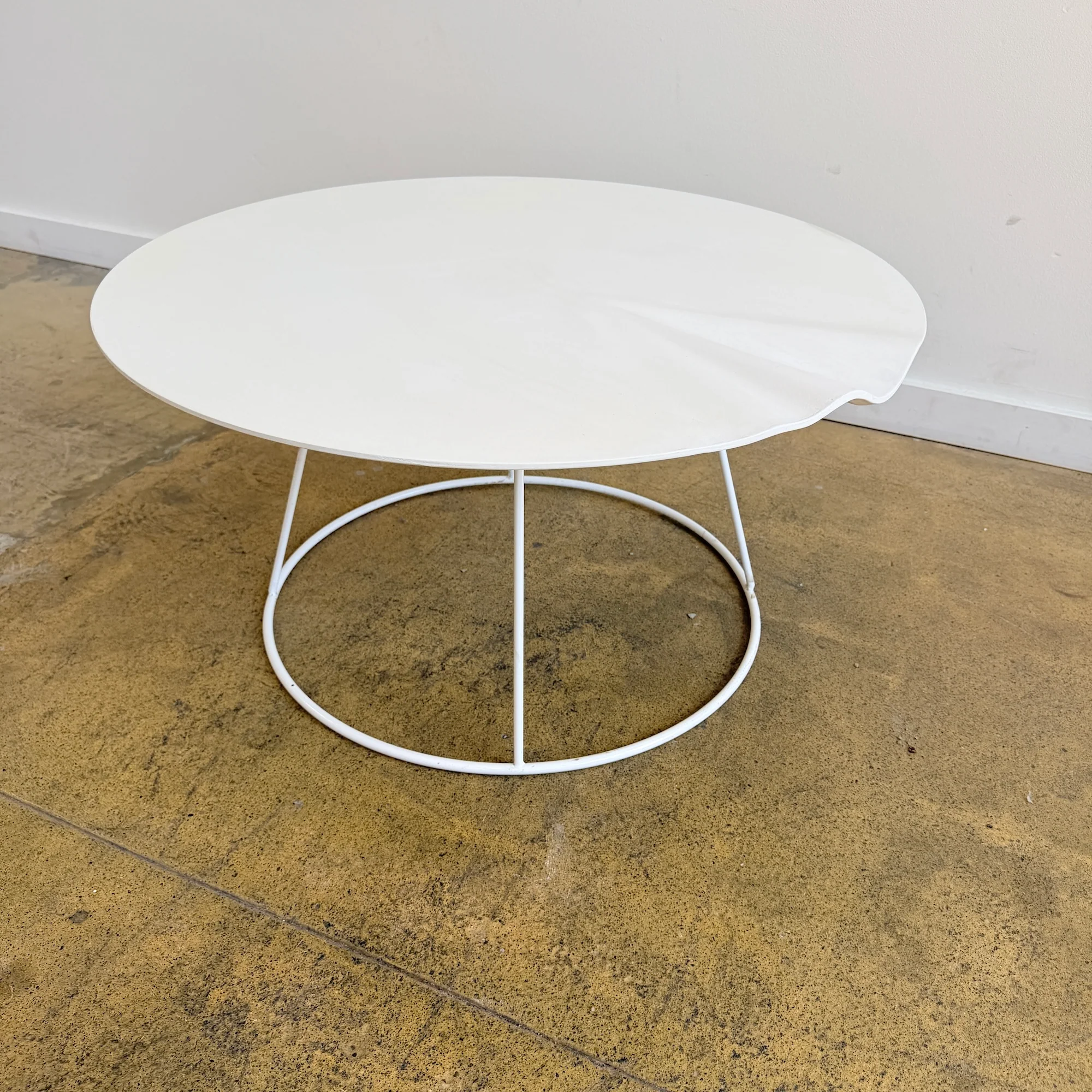 Swedese Breeze coffee table - Image 2