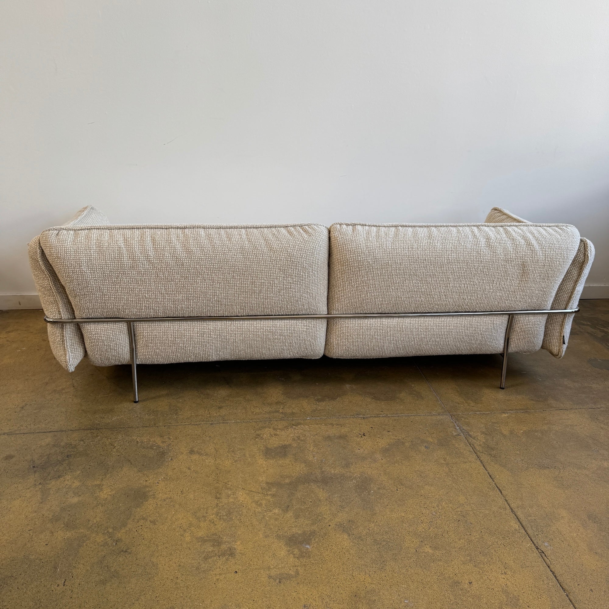 Swedese Continental Boucle Sofa by Claesson Koivisto Rune - Image 8