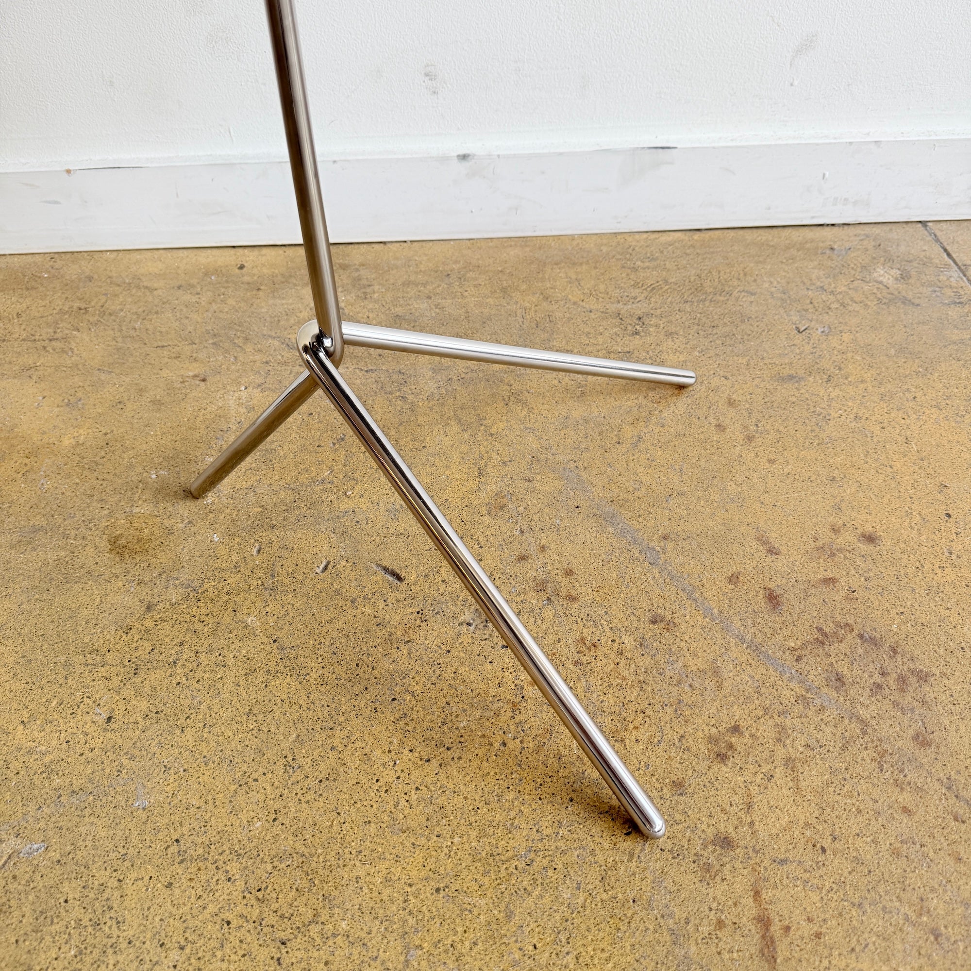 &Tradition Halten SH9 Marble Side Table by Sebastian Herkner - Image 5