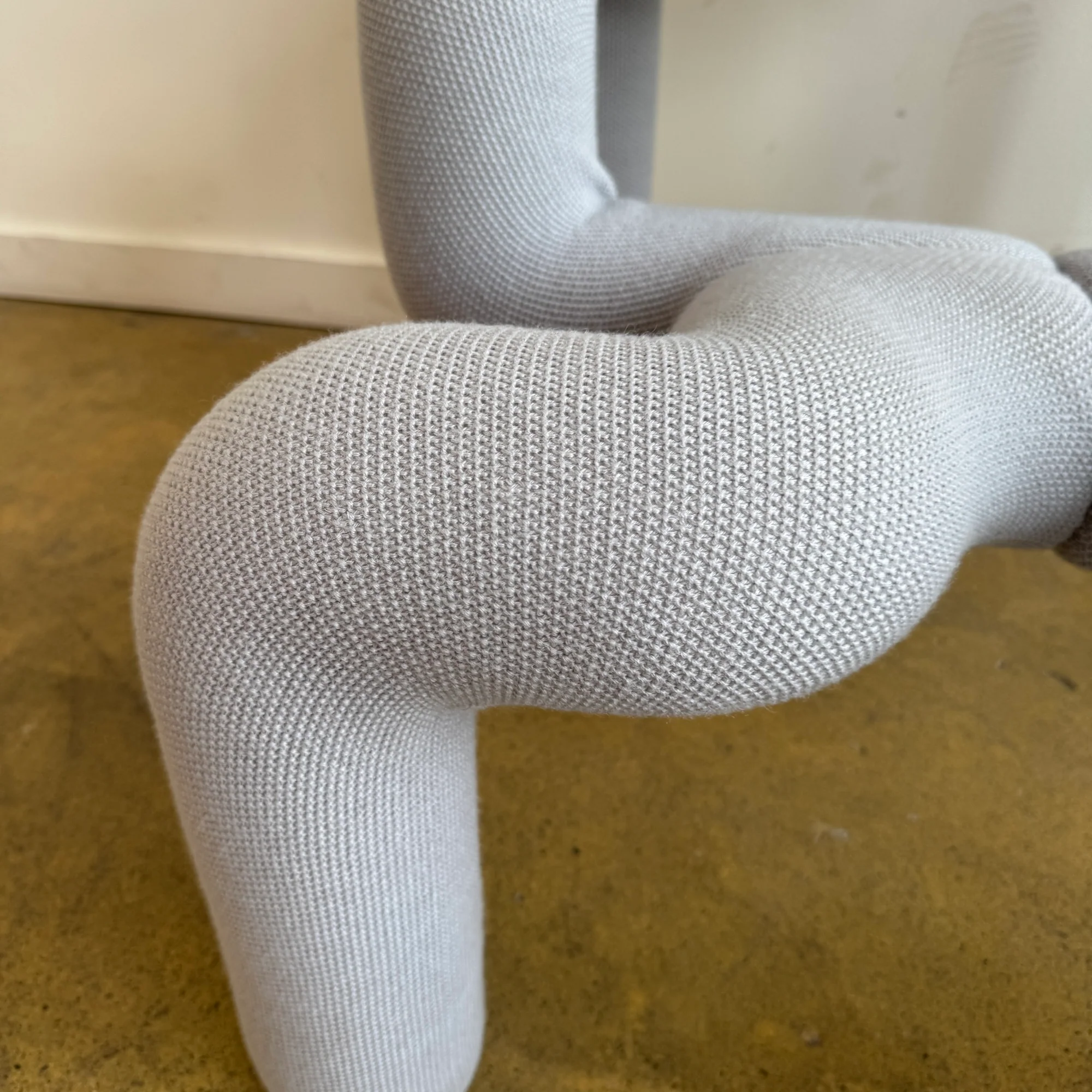 Varier Ekstrem Lounge Chair (New Condition) - Image 9