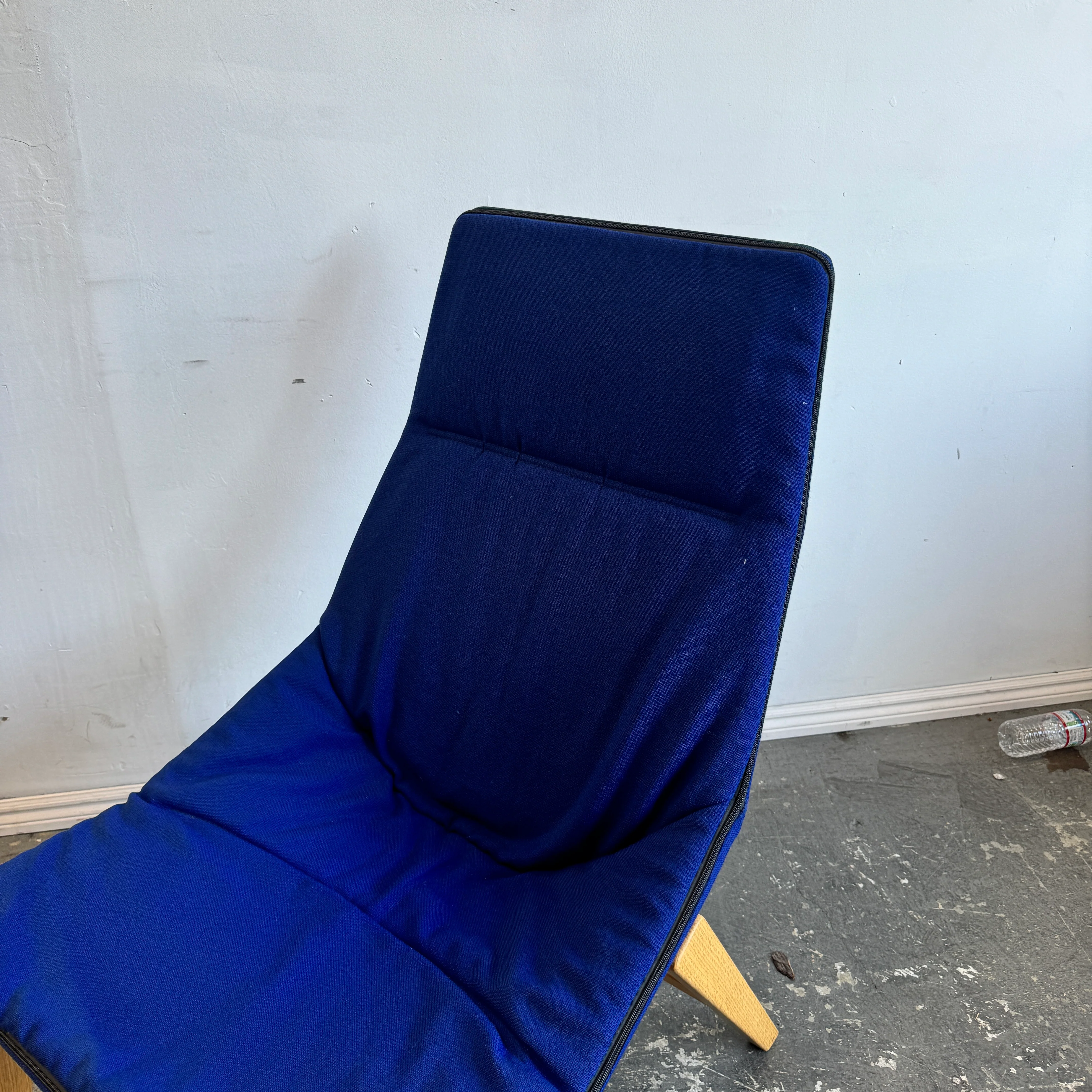 Viccarbe Ace Lounge chair - Image 5