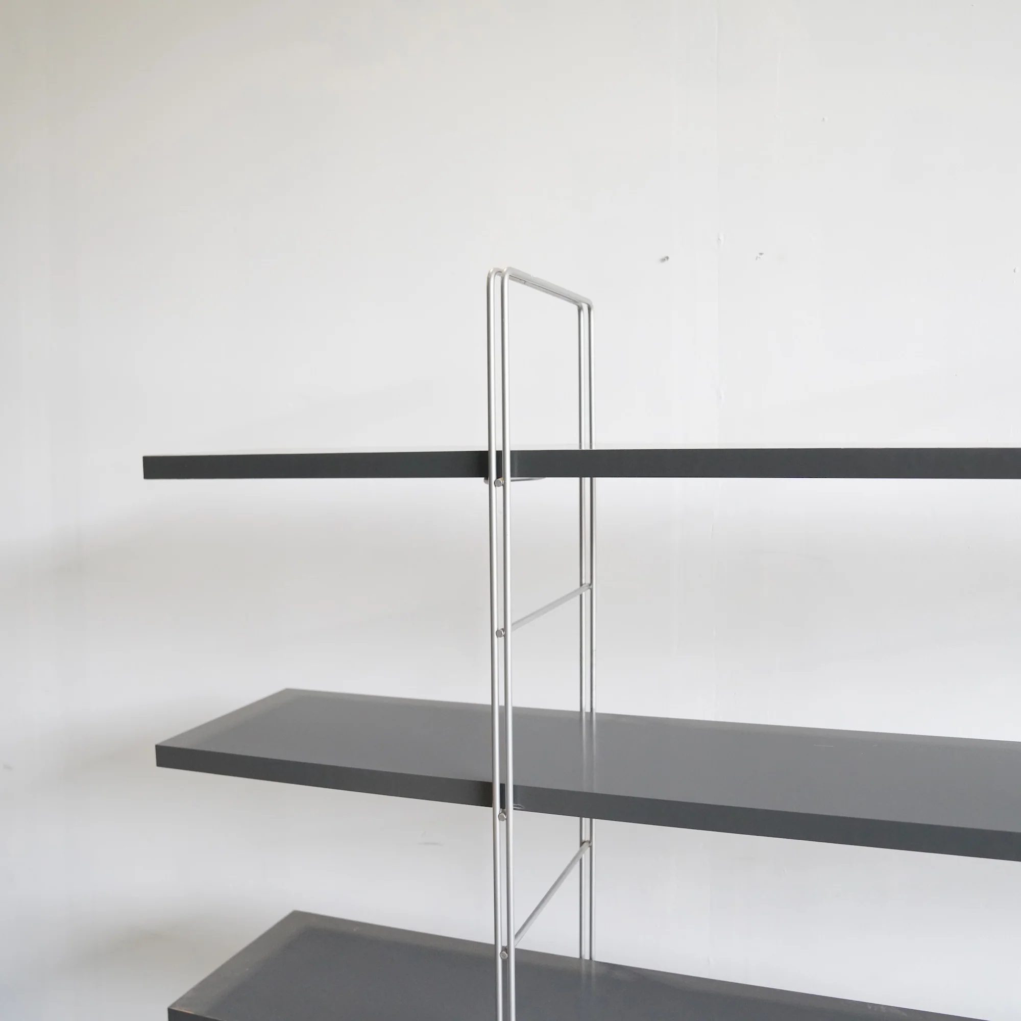 Vintage Niels Gammelgaard Shelf for Ikea, 1990 - Image 5