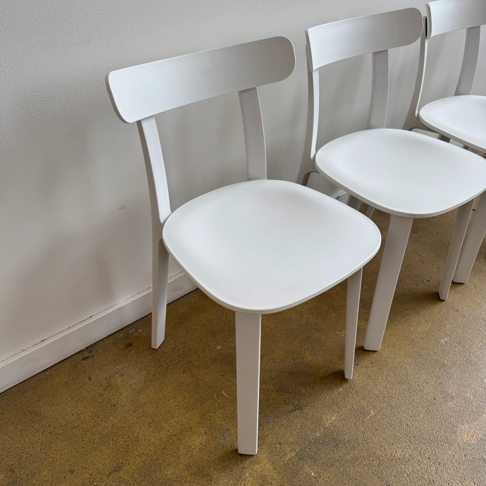 Vitra "All plastic chair" by Jasper Morrison - Image 3