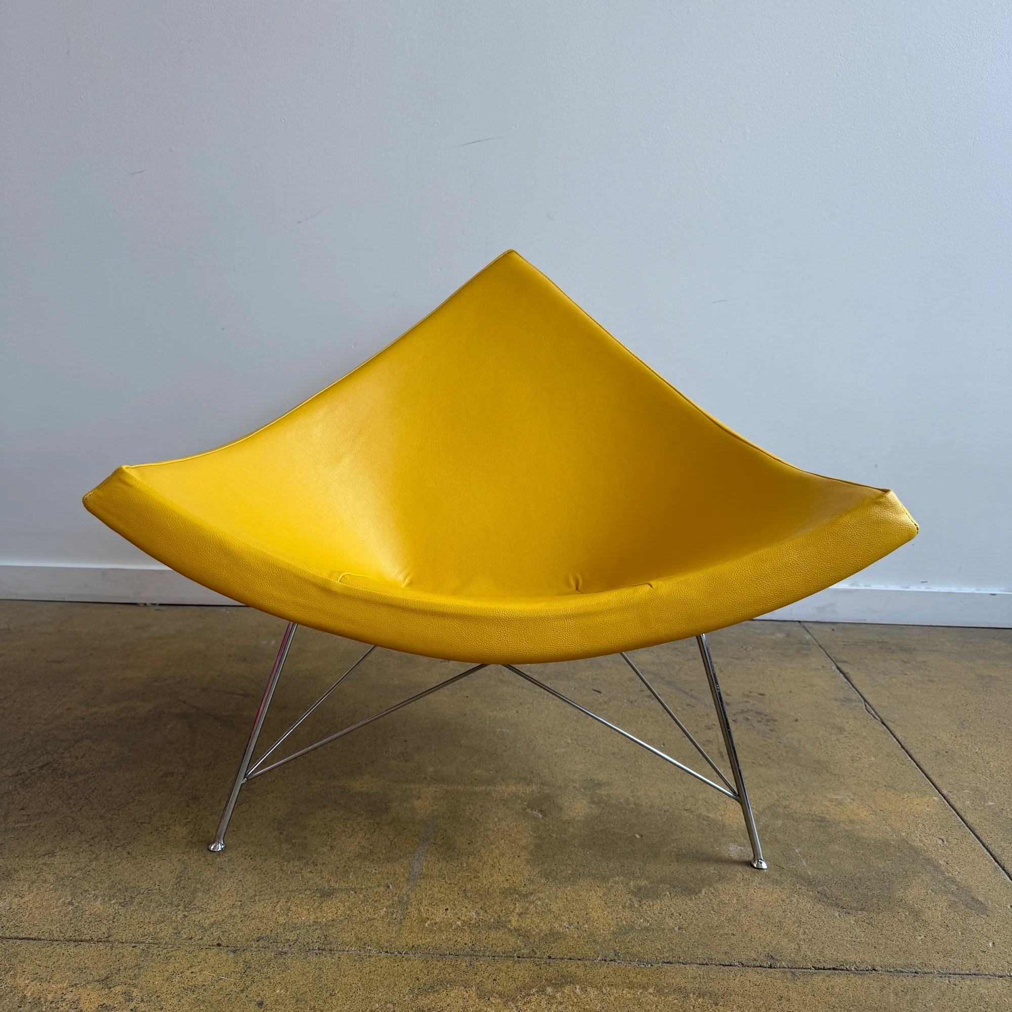 Vitra George Nelson Coconut chair - Image 2