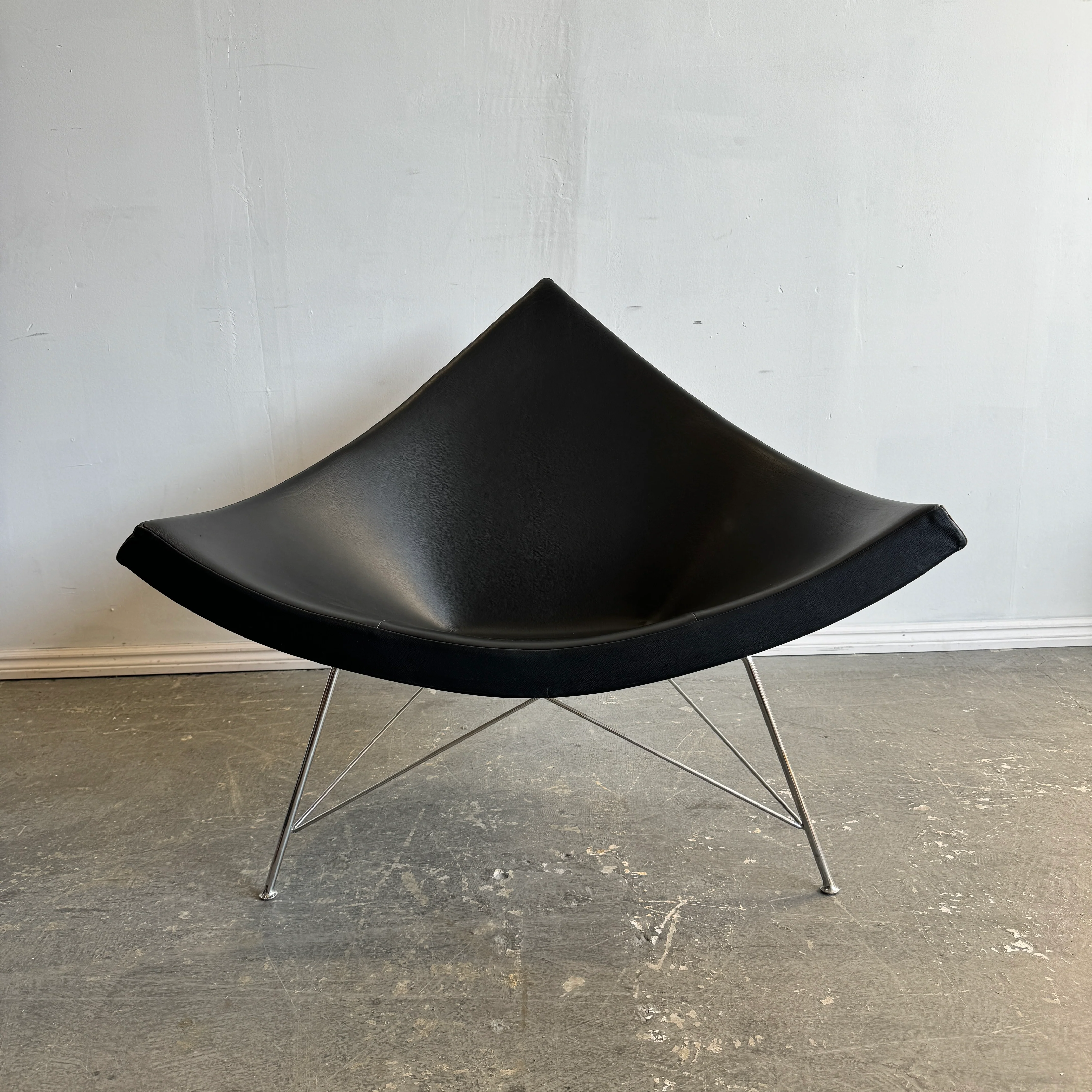 Vitra George Nelson Coconut chair - Image 3