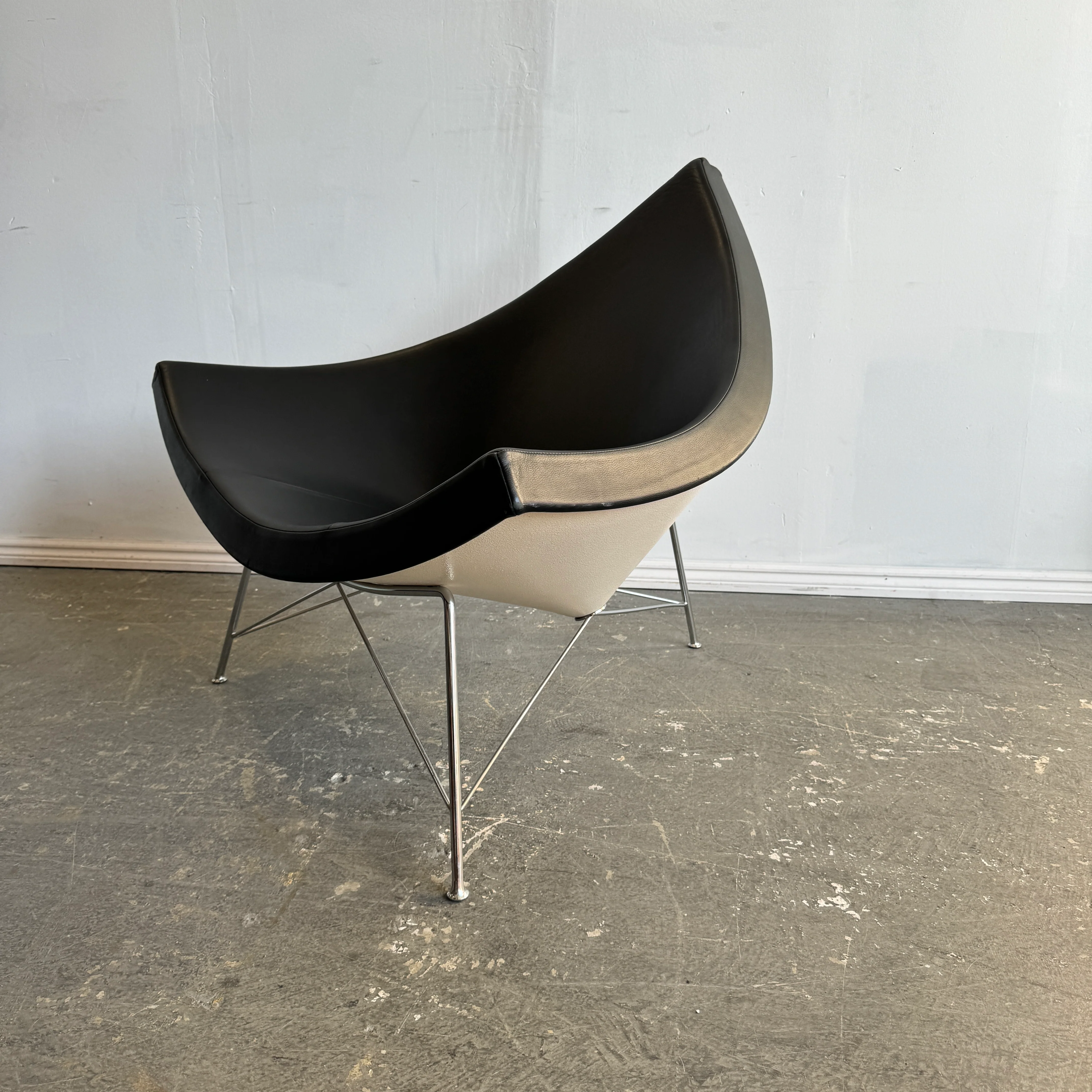 Vitra George Nelson Coconut chair - Image 4