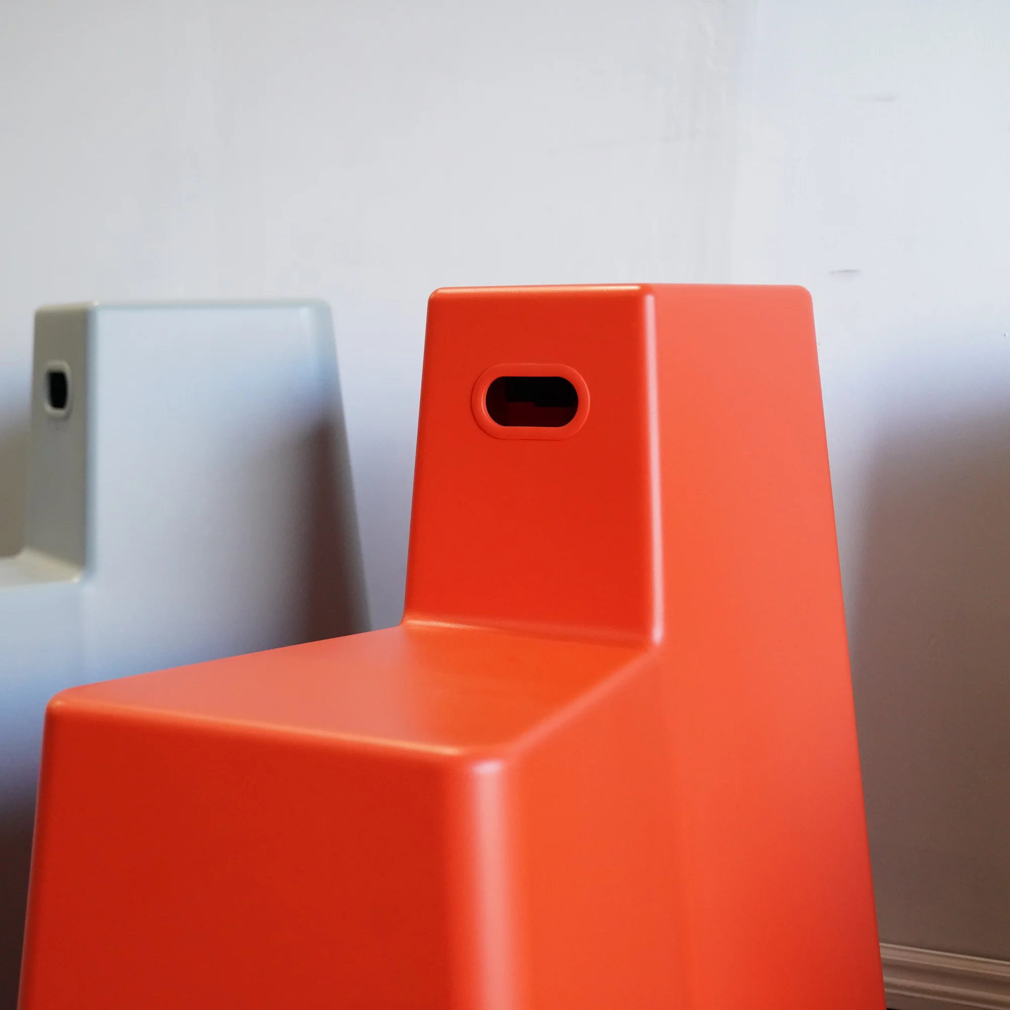 Vitra Stool-Tool Konstantin Grcic - Image 4